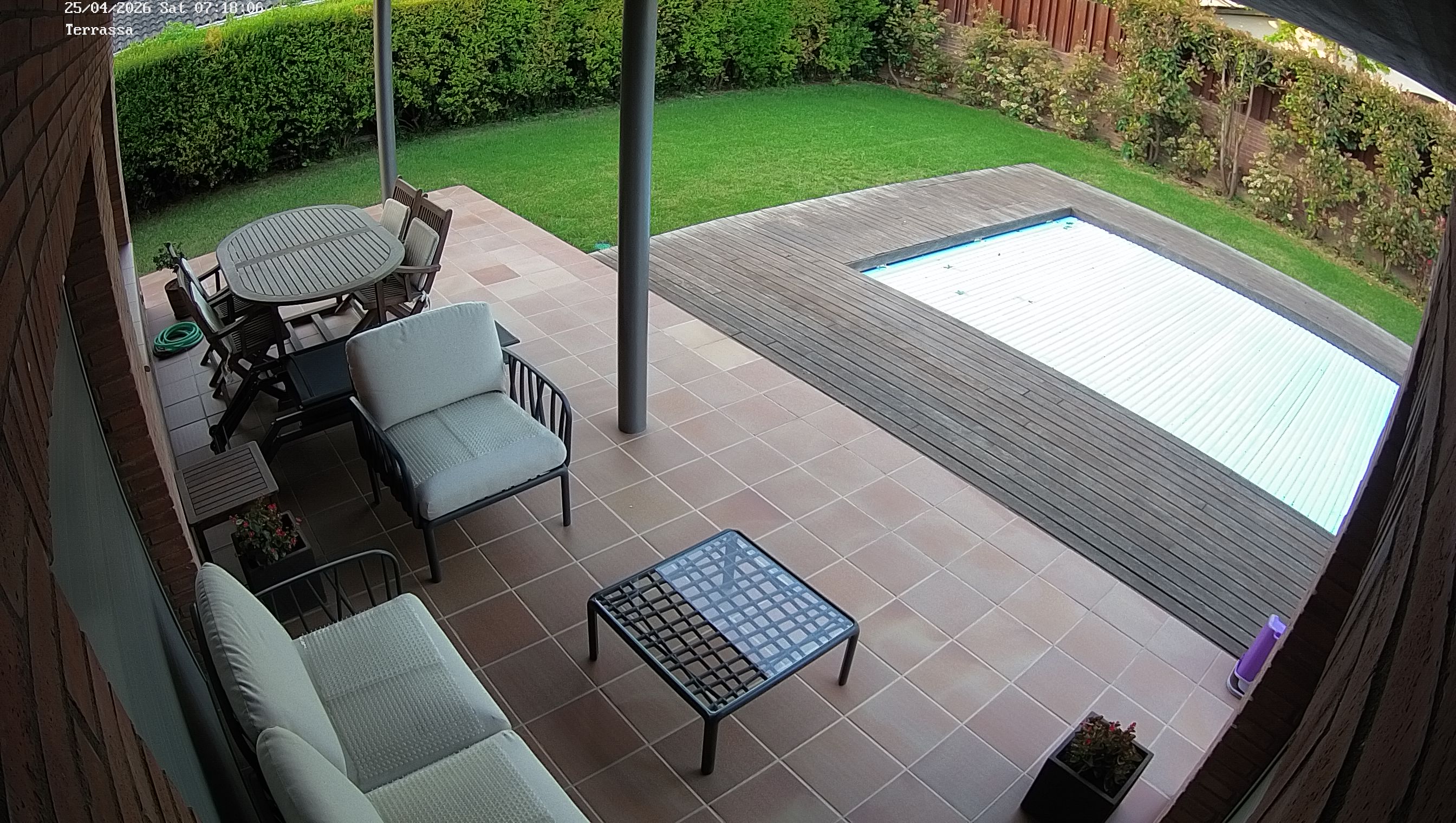 Webcam 1 Screen Capture