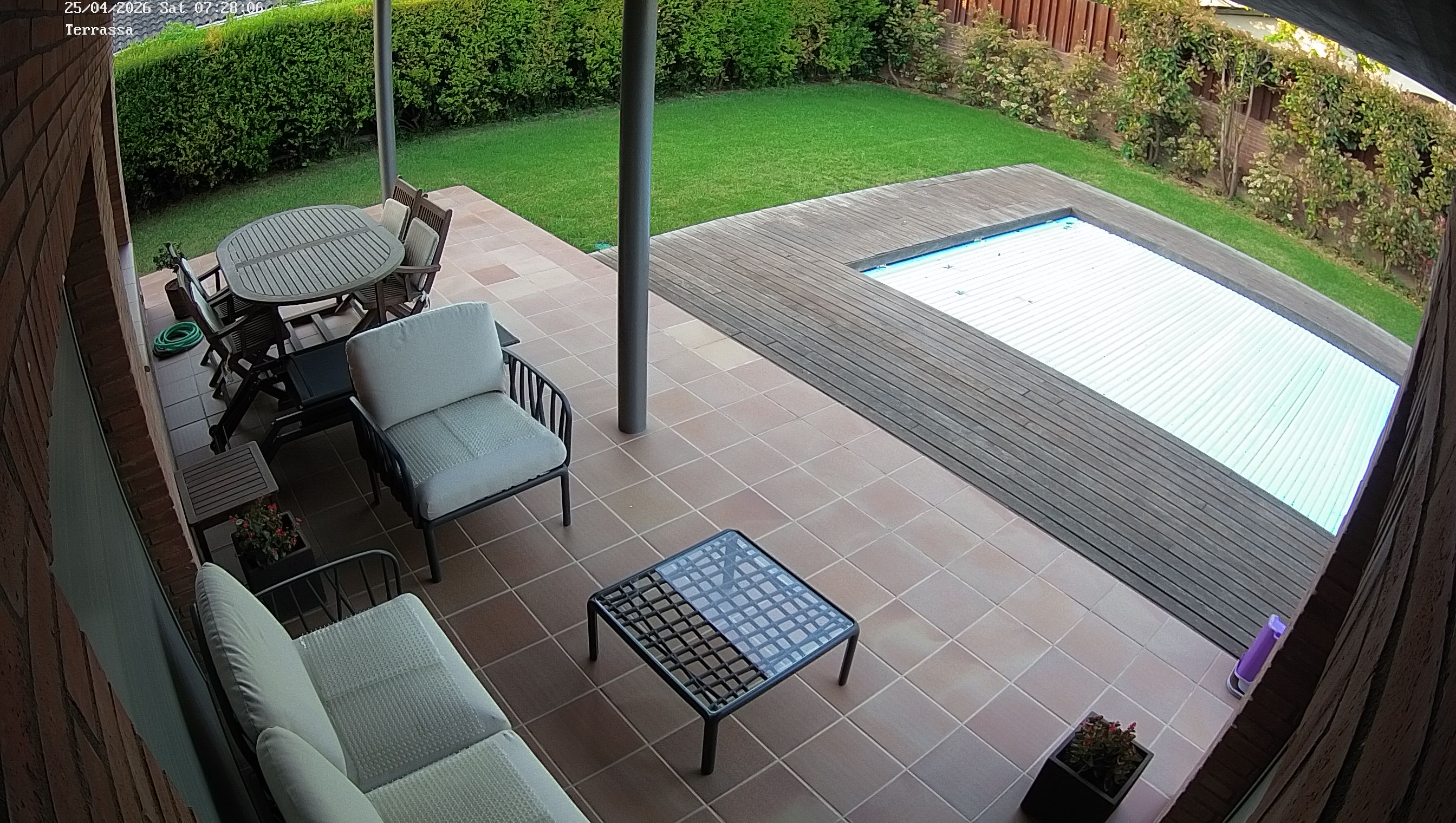 Webcam 1 Screen Capture