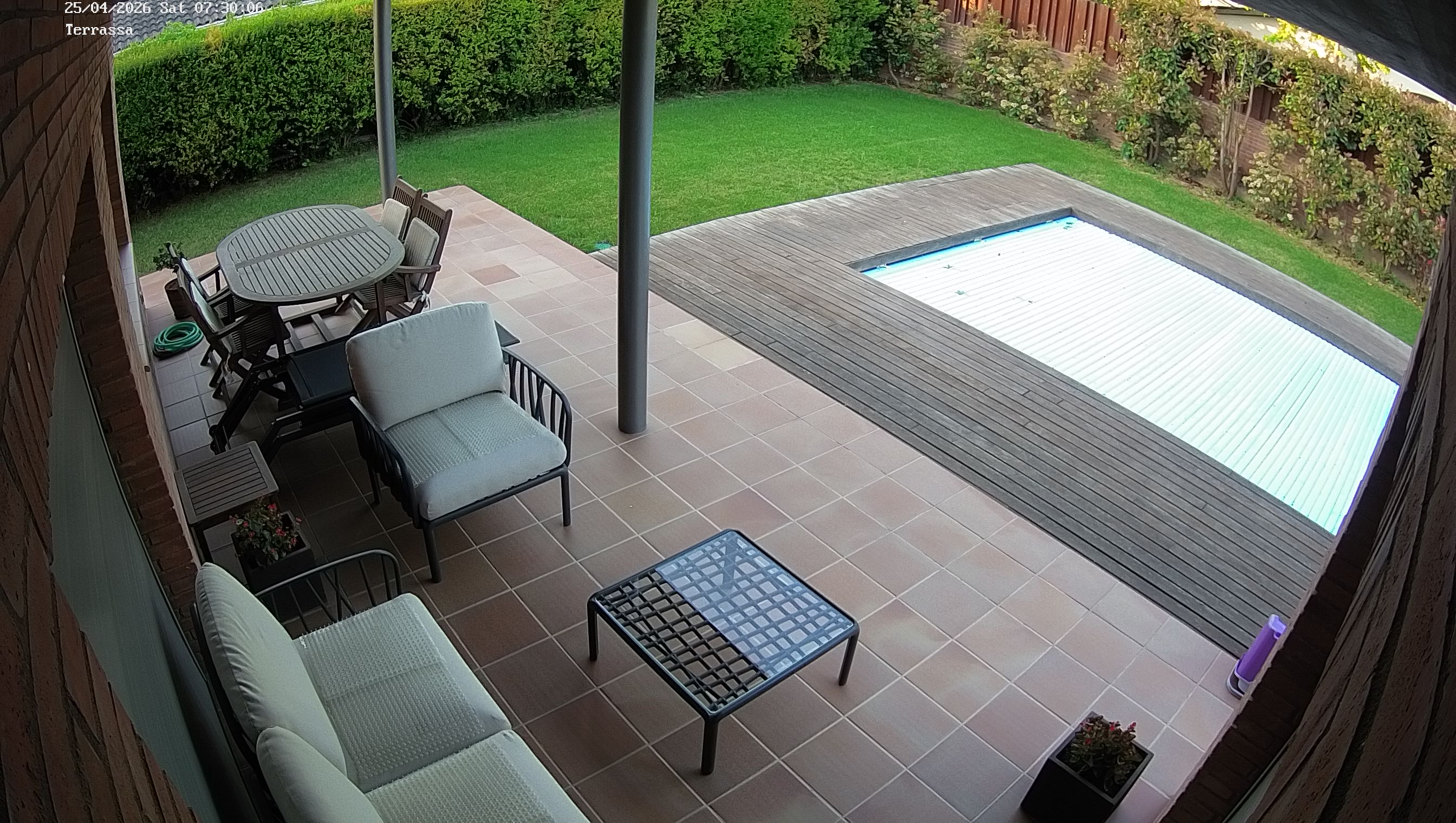 Webcam 1 Screen Capture