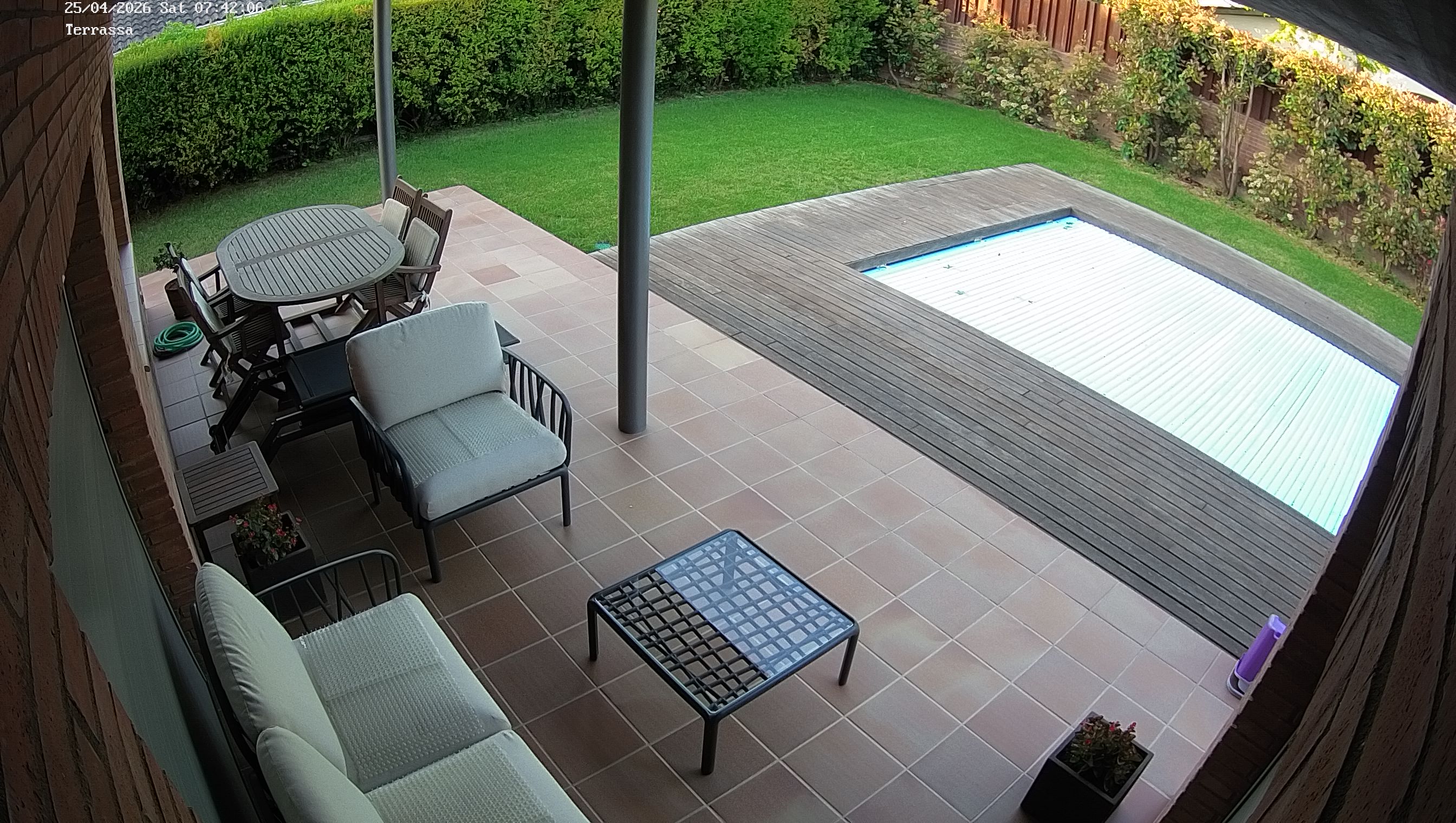 Webcam 1 Screen Capture