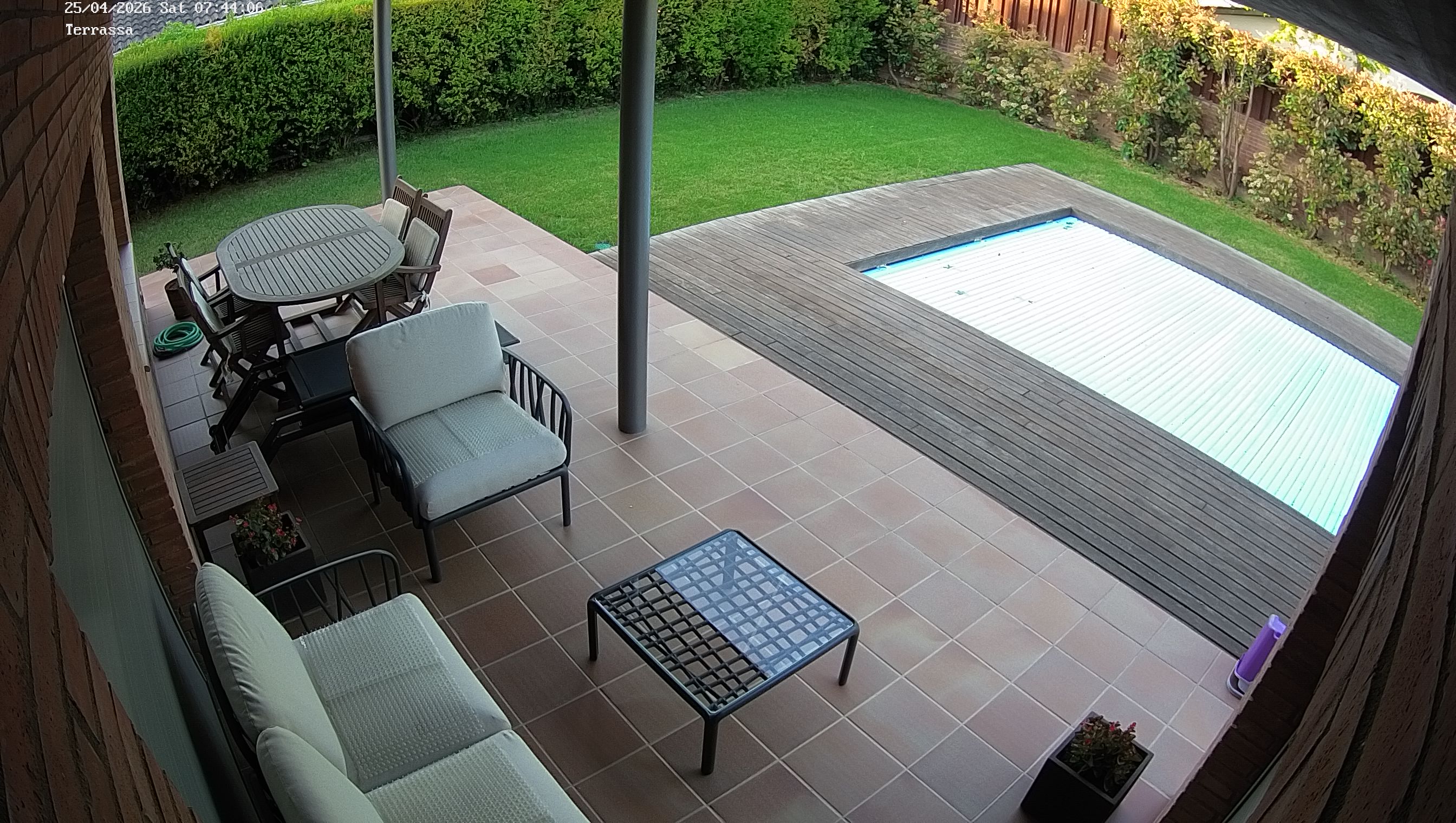 Webcam 1 Screen Capture