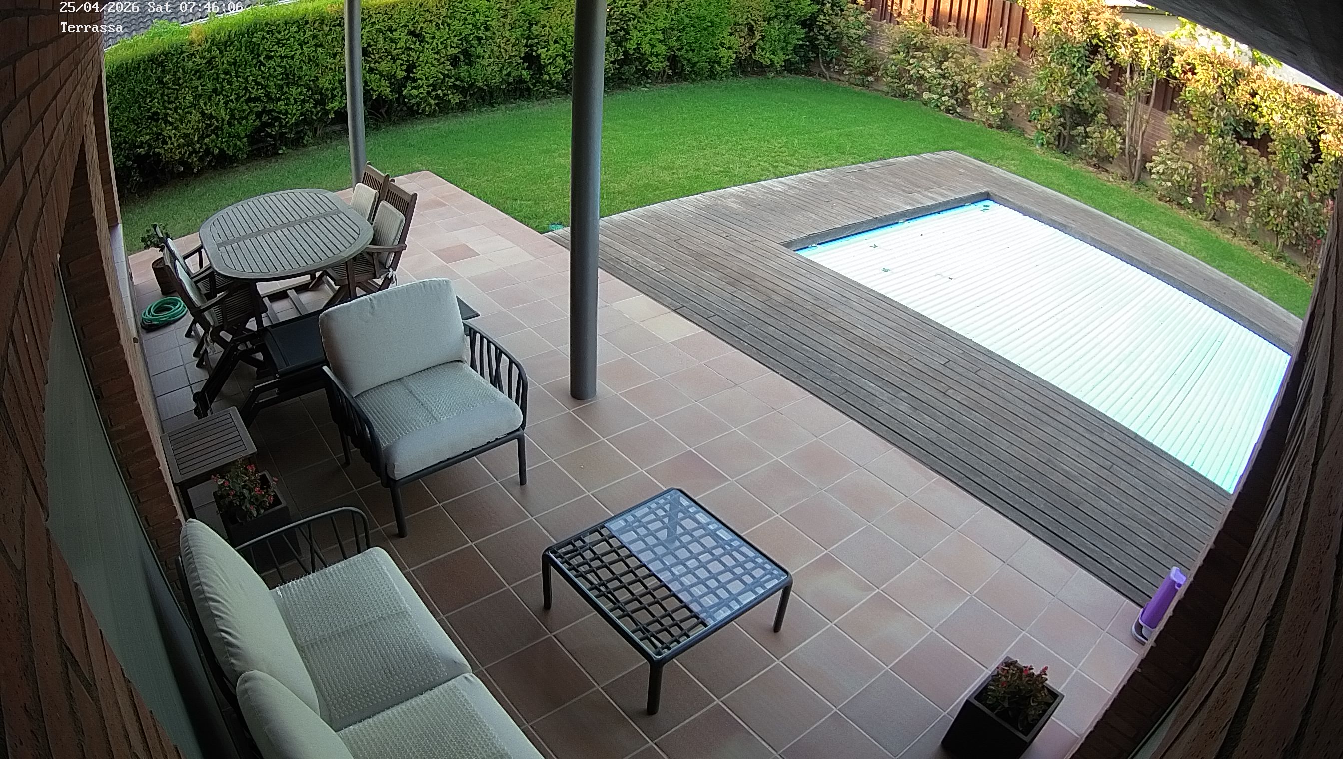 Webcam 1 Screen Capture