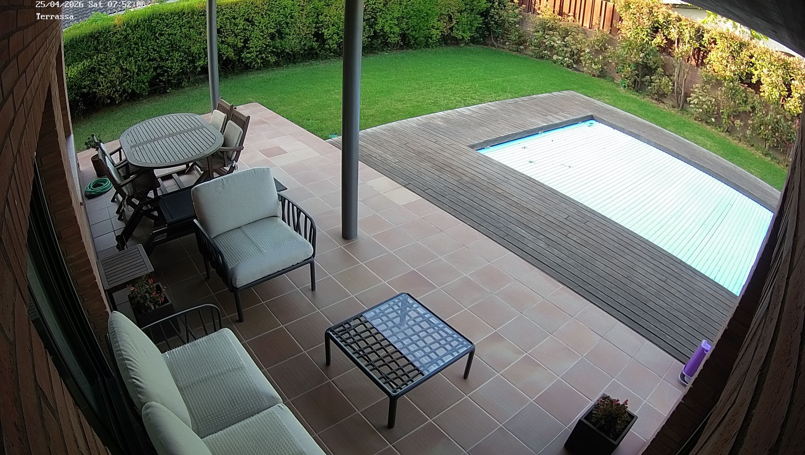 Webcam 1 Screen Capture