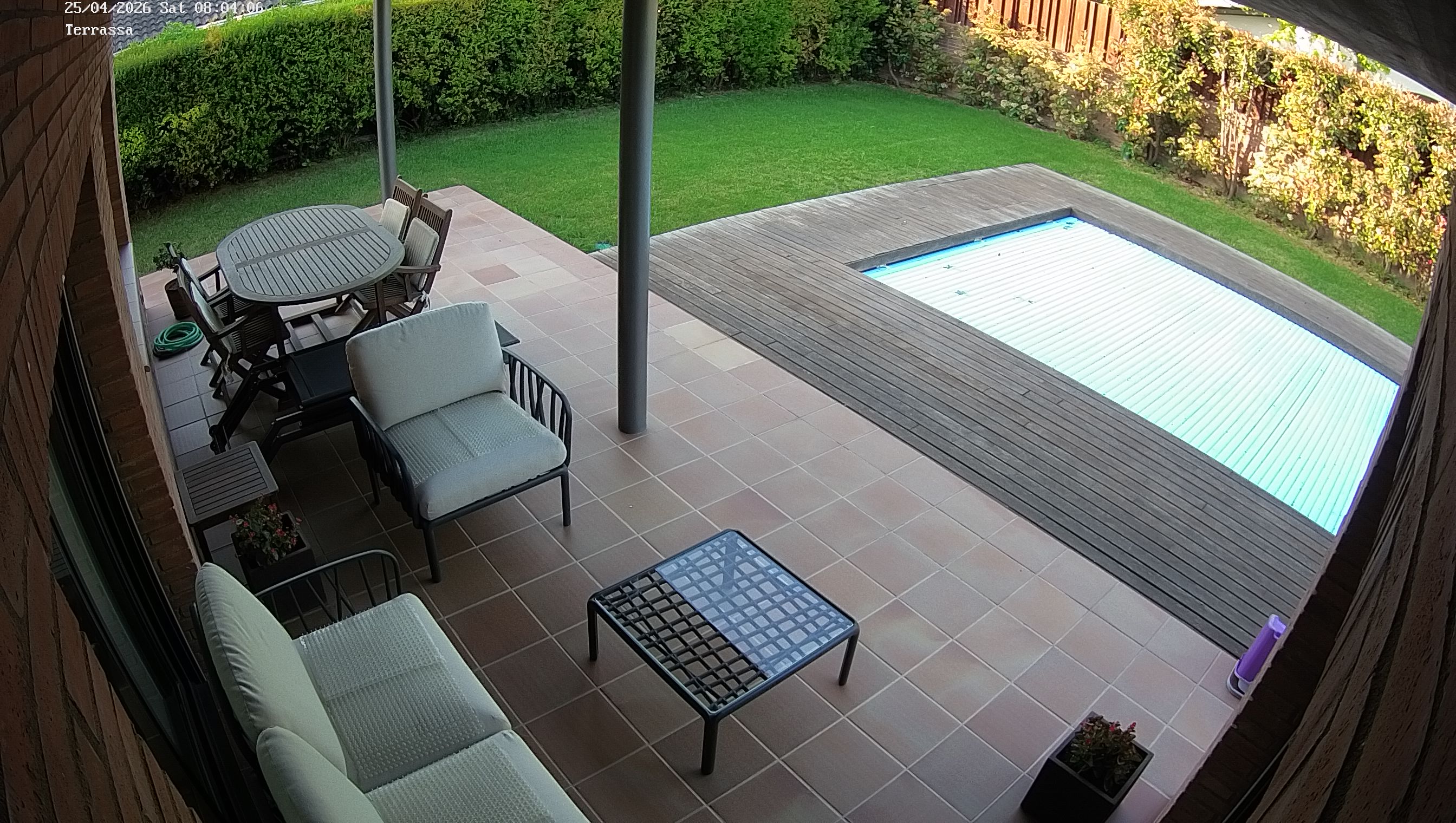 Webcam 1 Screen Capture