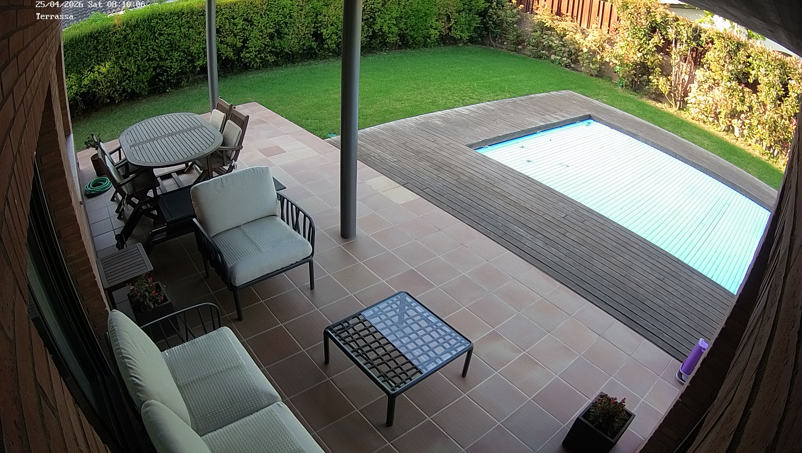 Webcam 1 Screen Capture