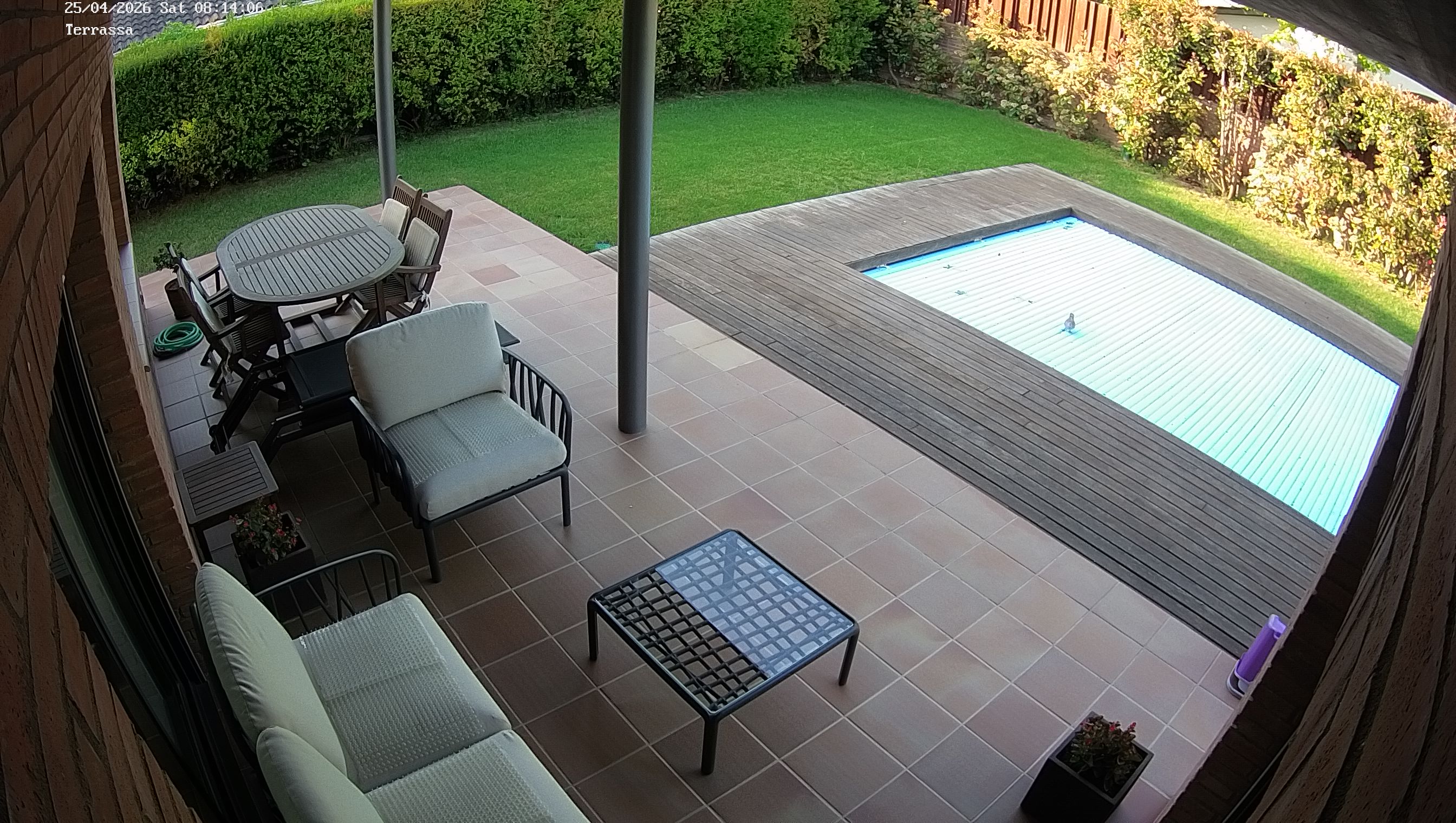 Webcam 1 Screen Capture