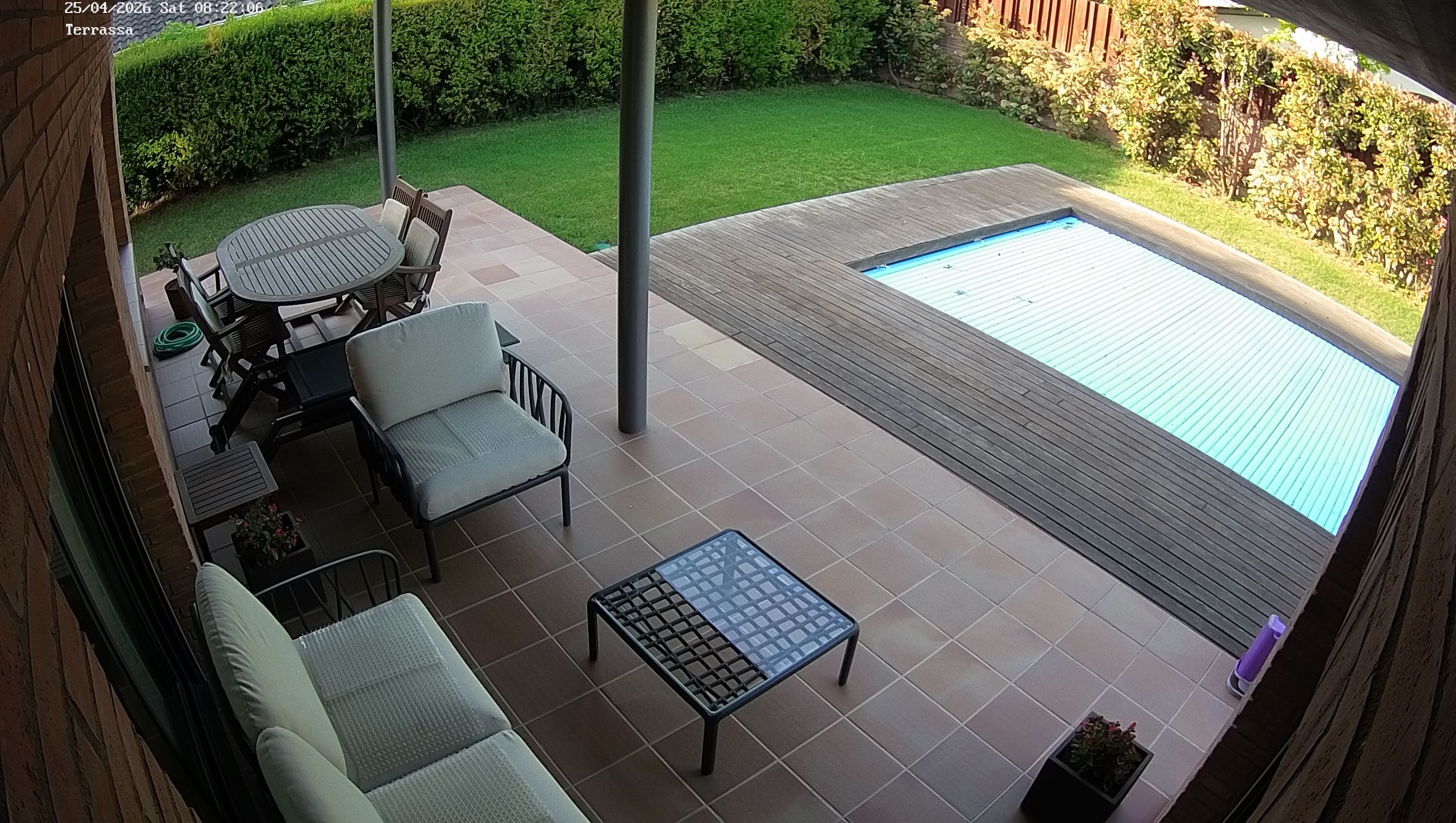 Webcam 1 Screen Capture