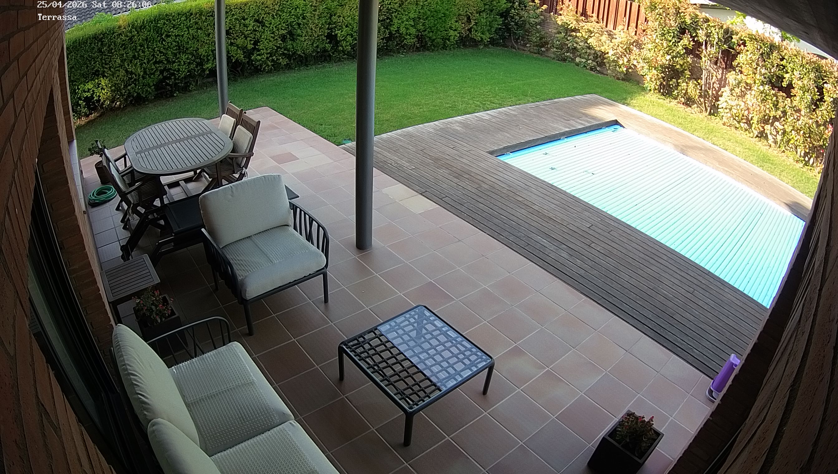 Webcam 1 Screen Capture