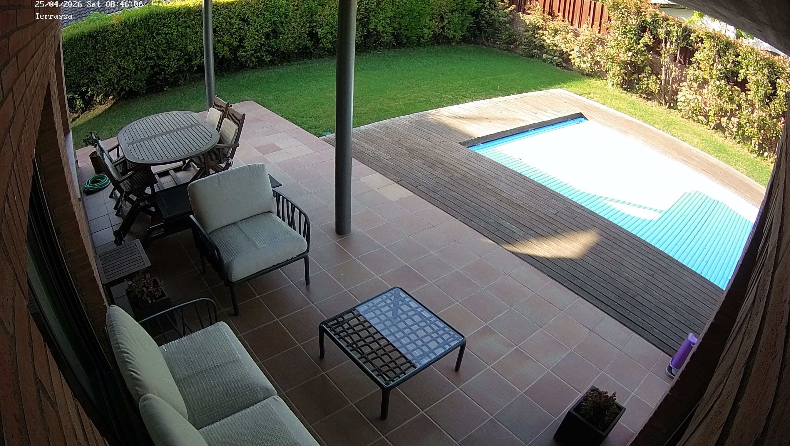 Webcam 1 Screen Capture