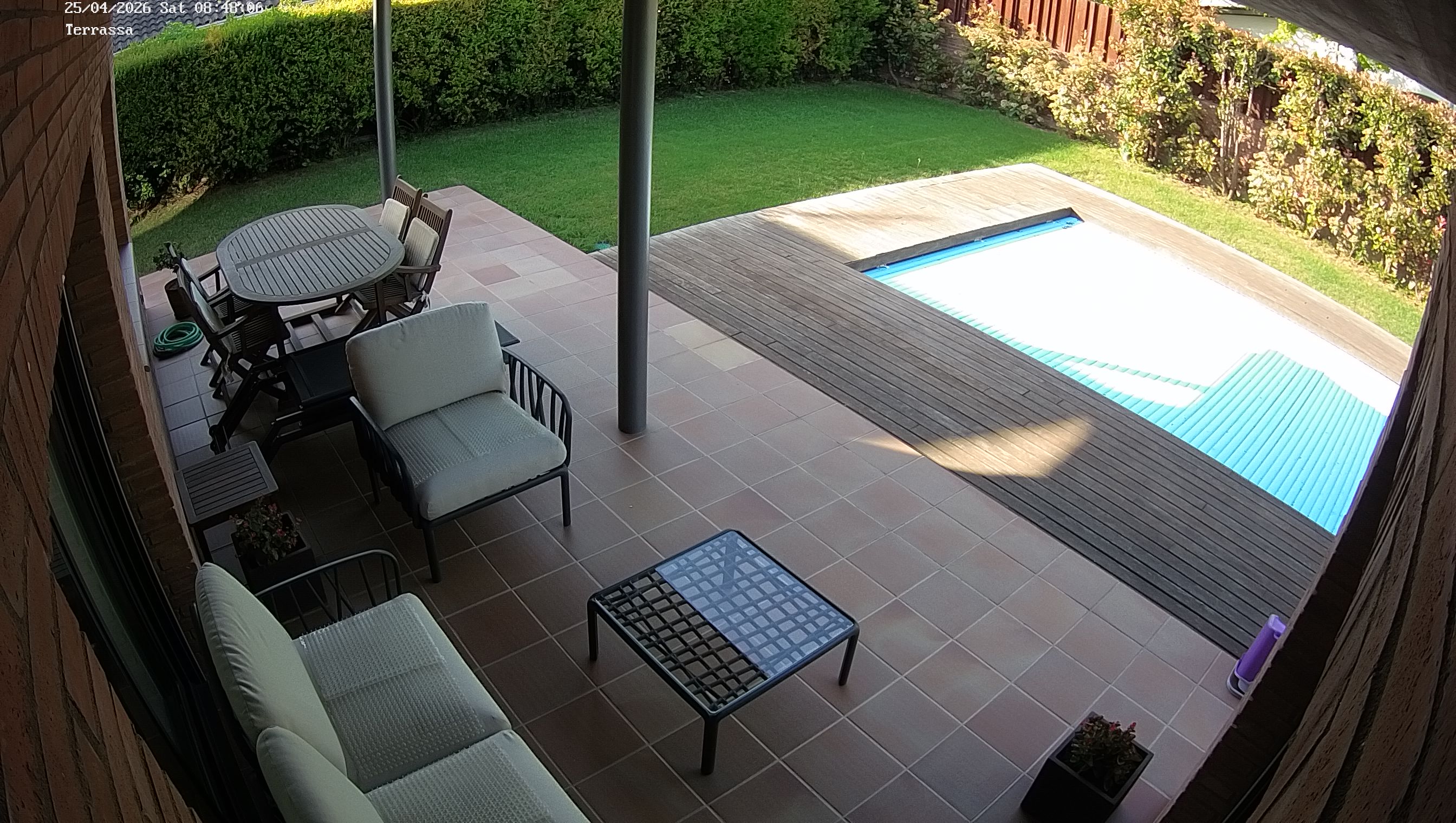 Webcam 1 Screen Capture