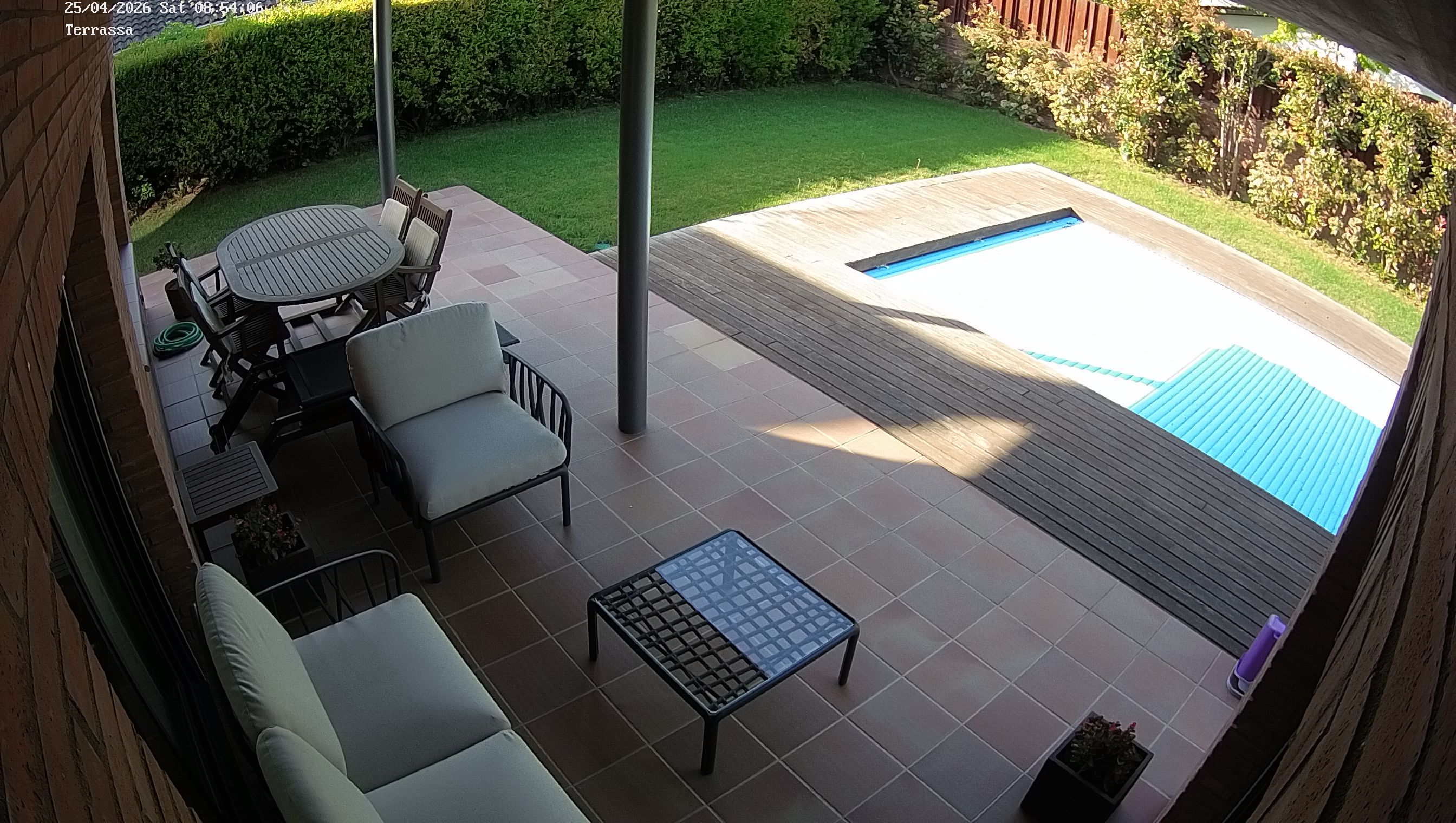 Webcam 1 Screen Capture