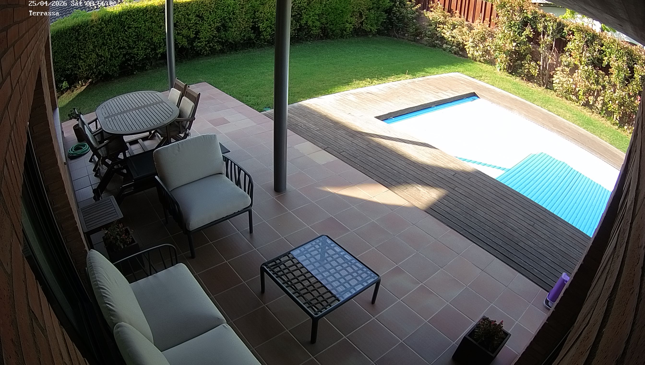 Webcam 1 Screen Capture