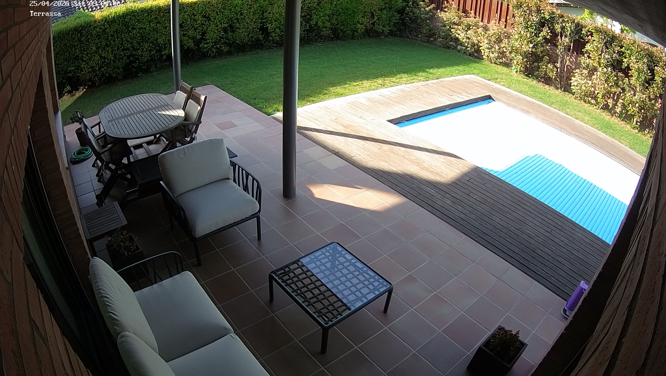 Webcam 1 Screen Capture