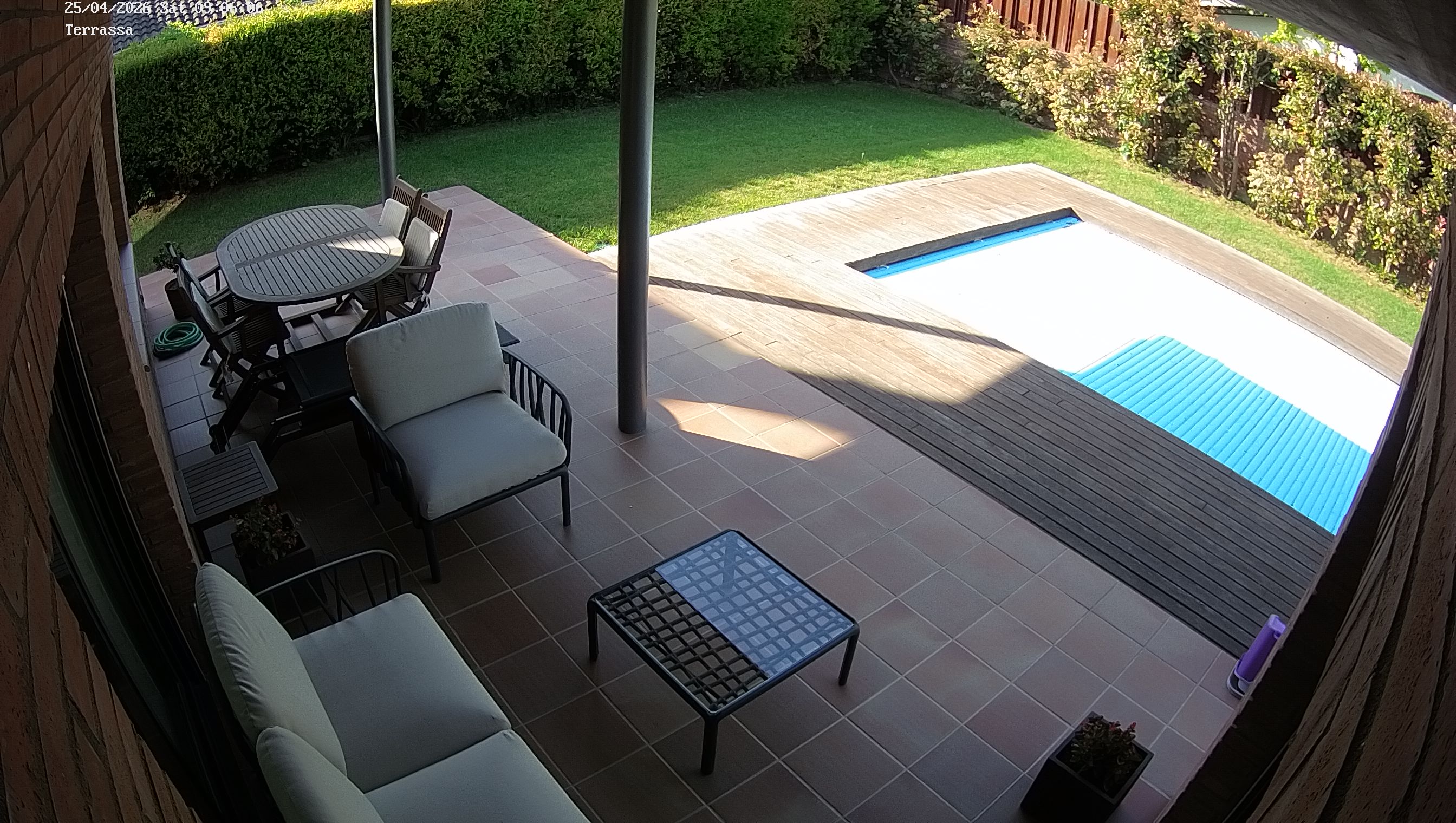 Webcam 1 Screen Capture