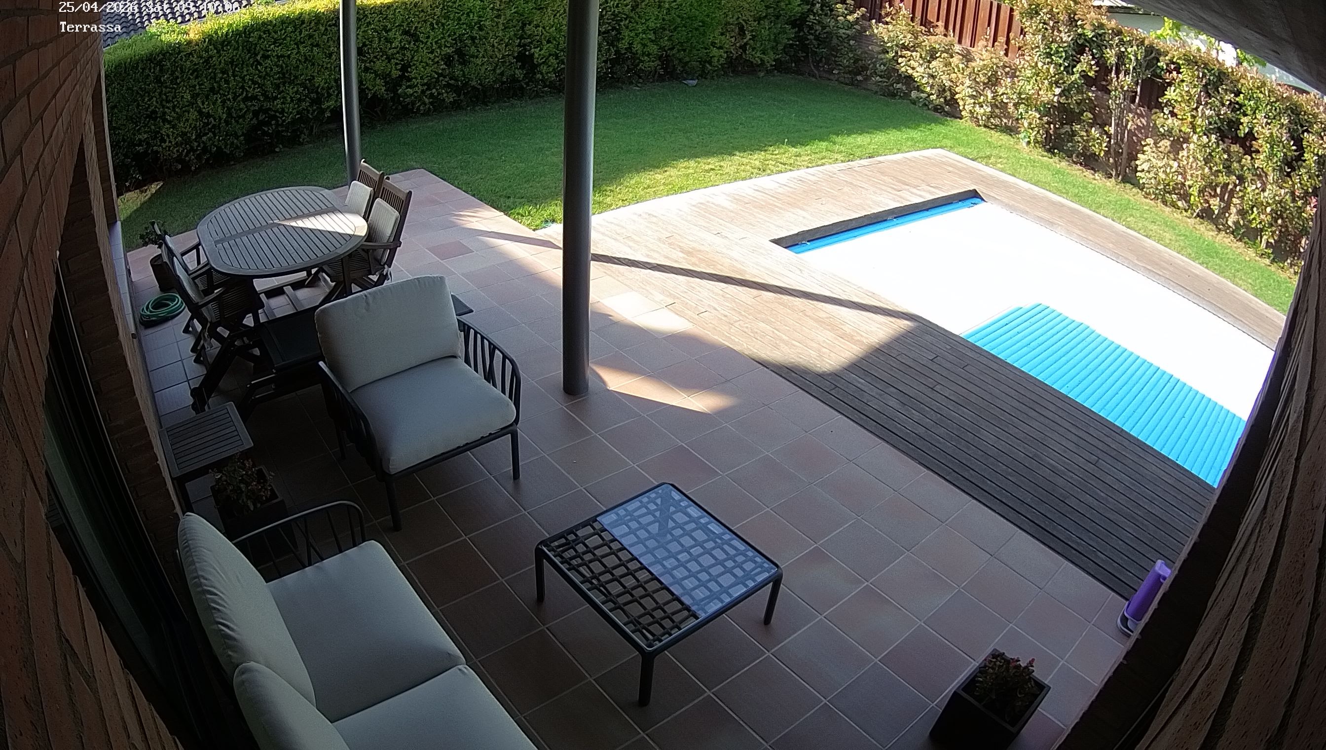 Webcam 1 Screen Capture