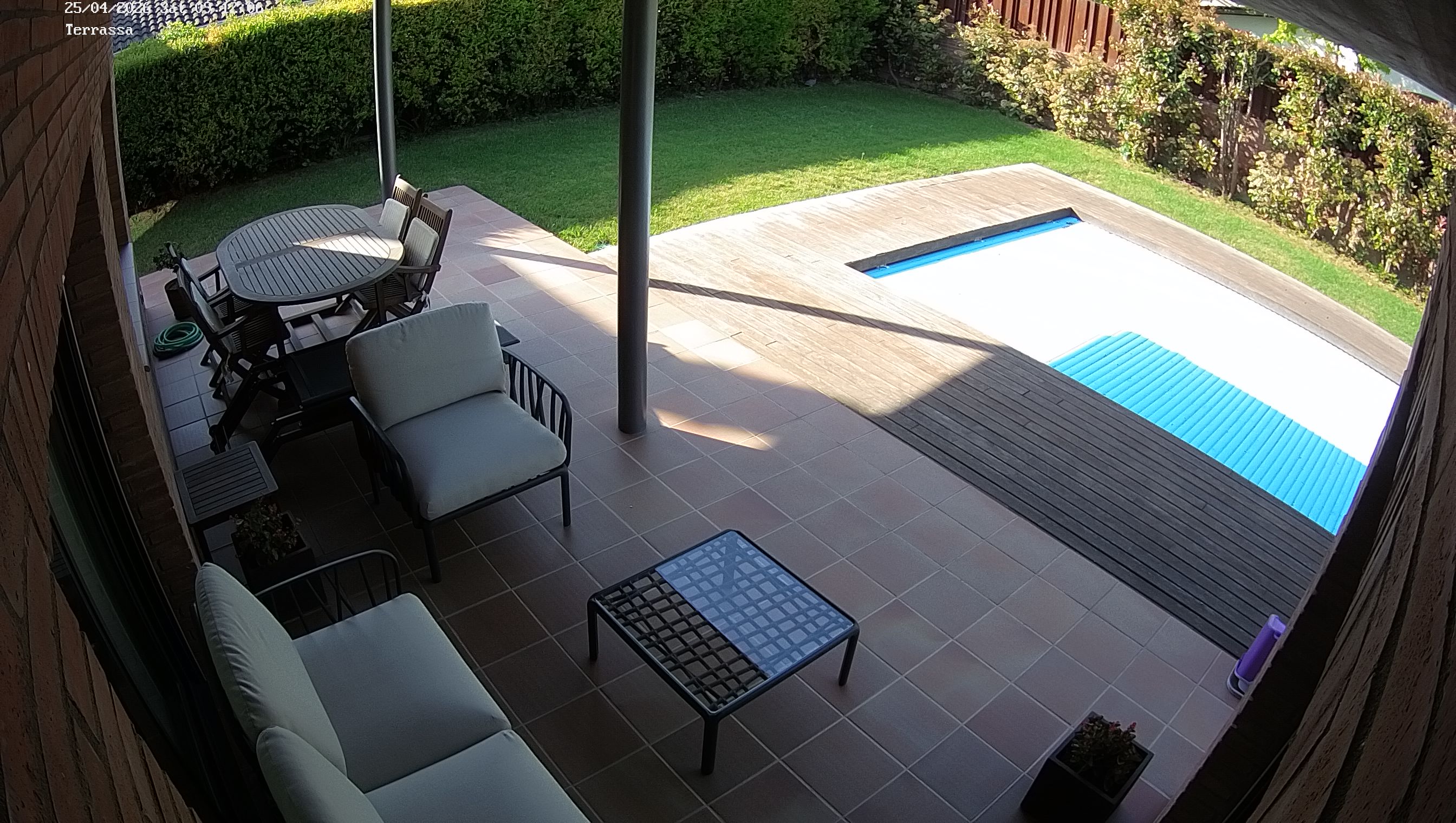 Webcam 1 Screen Capture