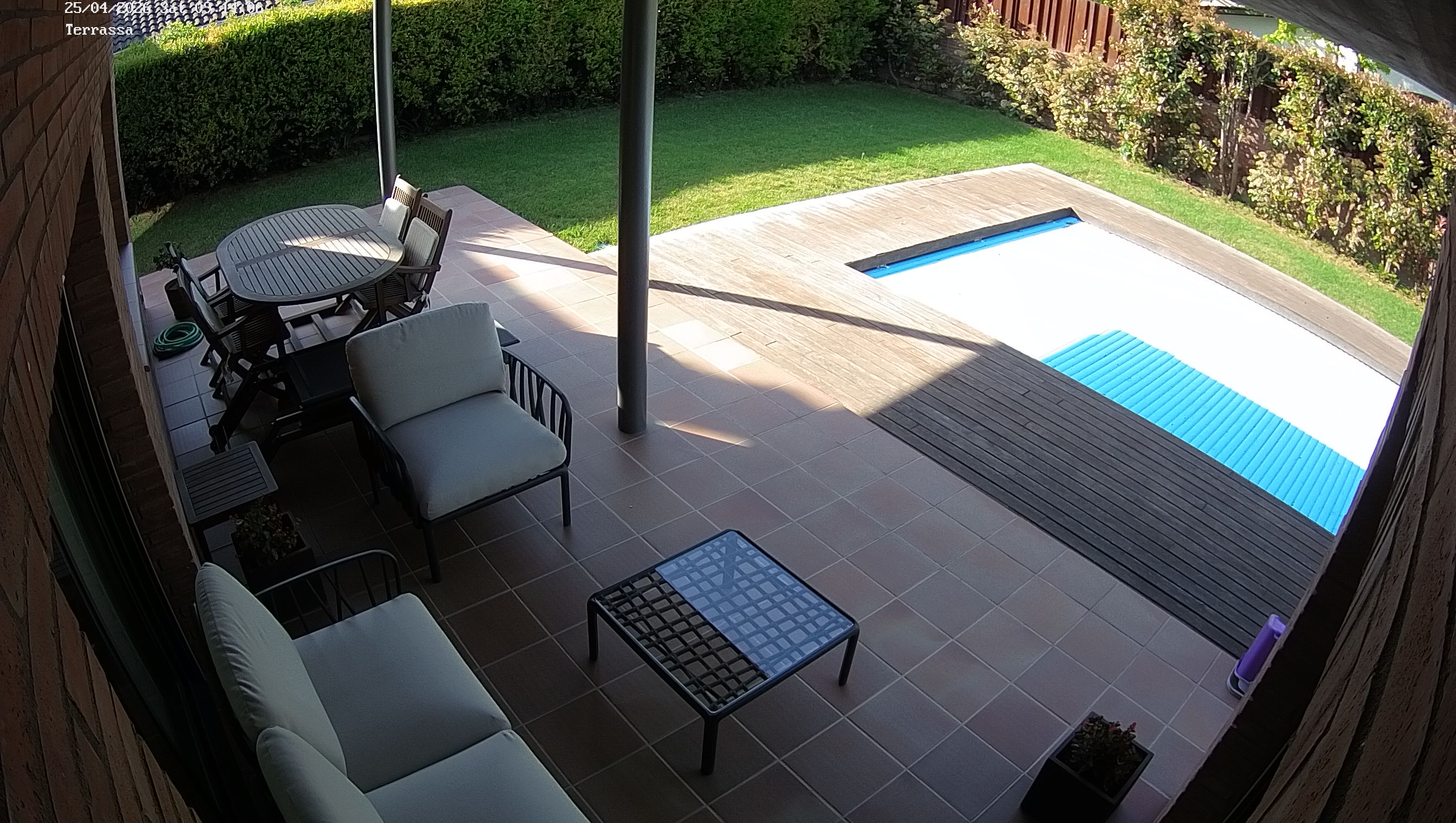 Webcam 1 Screen Capture