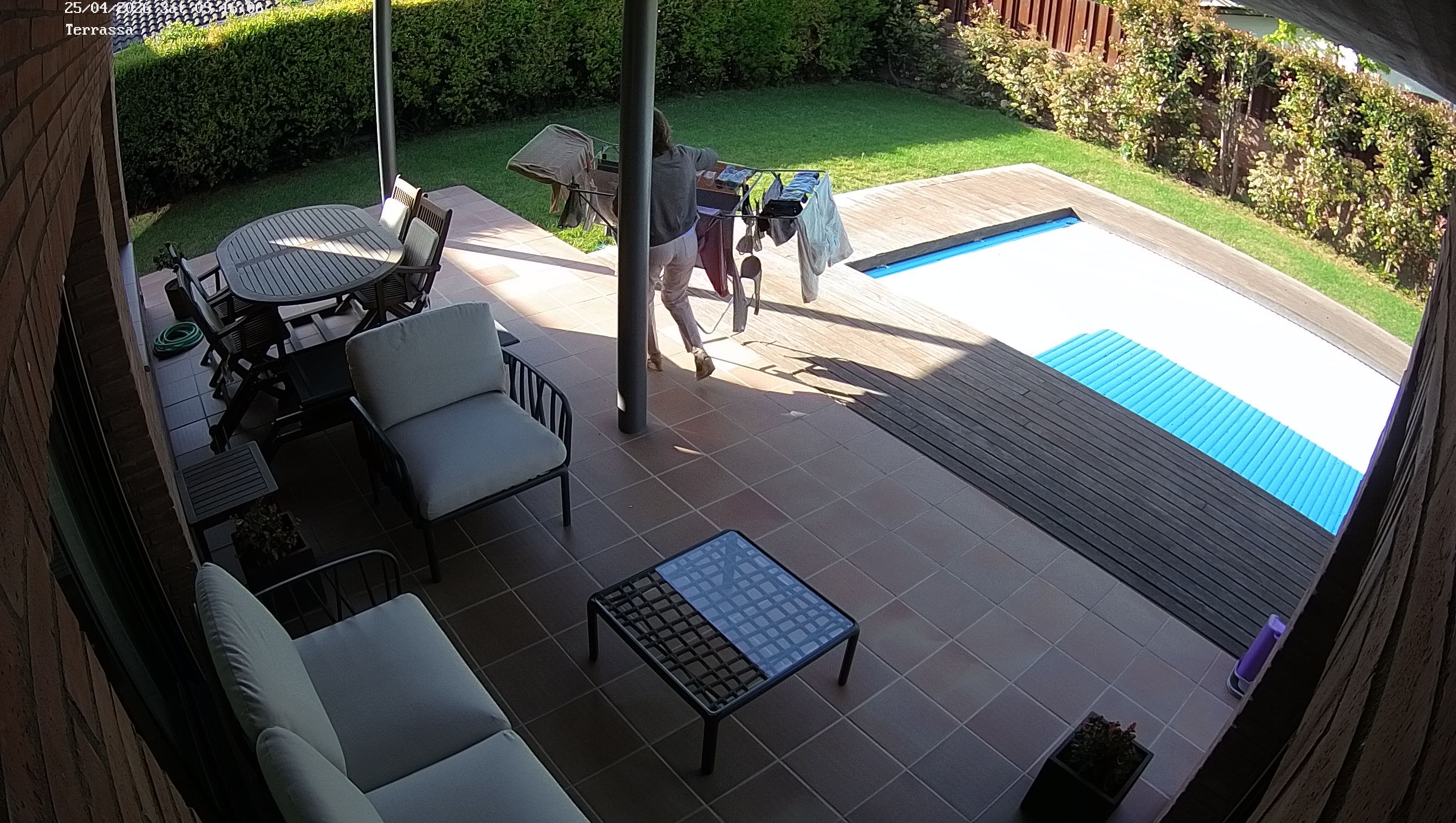 Webcam 1 Screen Capture