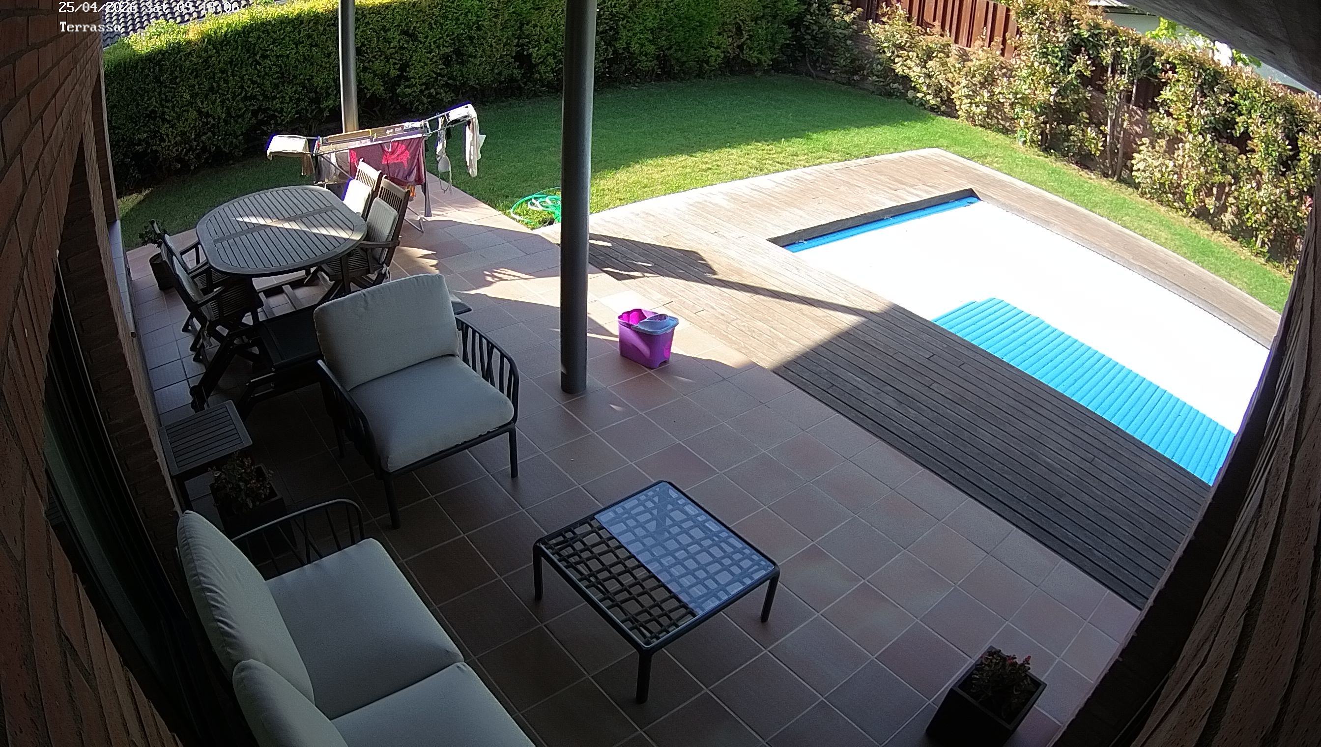 Webcam 1 Screen Capture