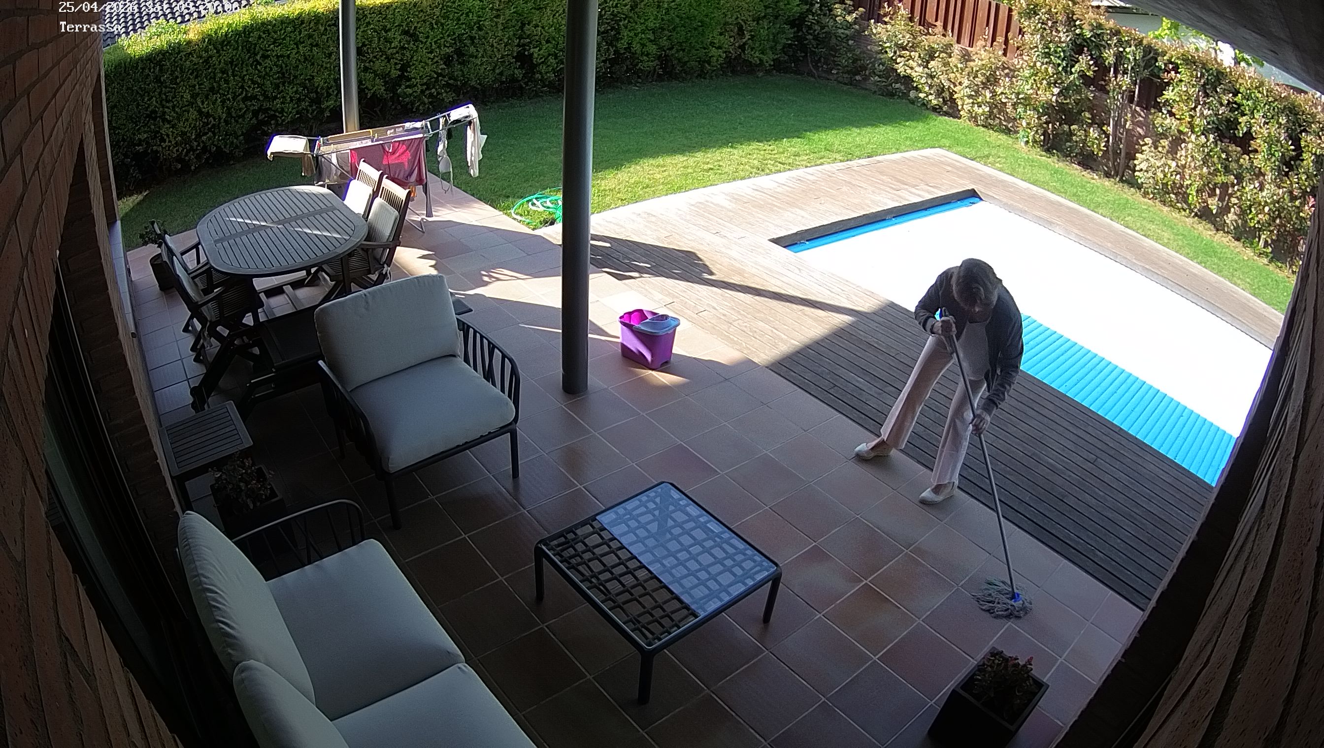 Webcam 1 Screen Capture