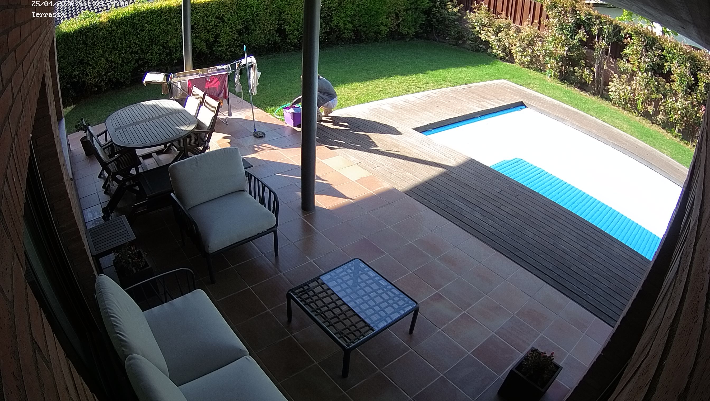 Webcam 1 Screen Capture