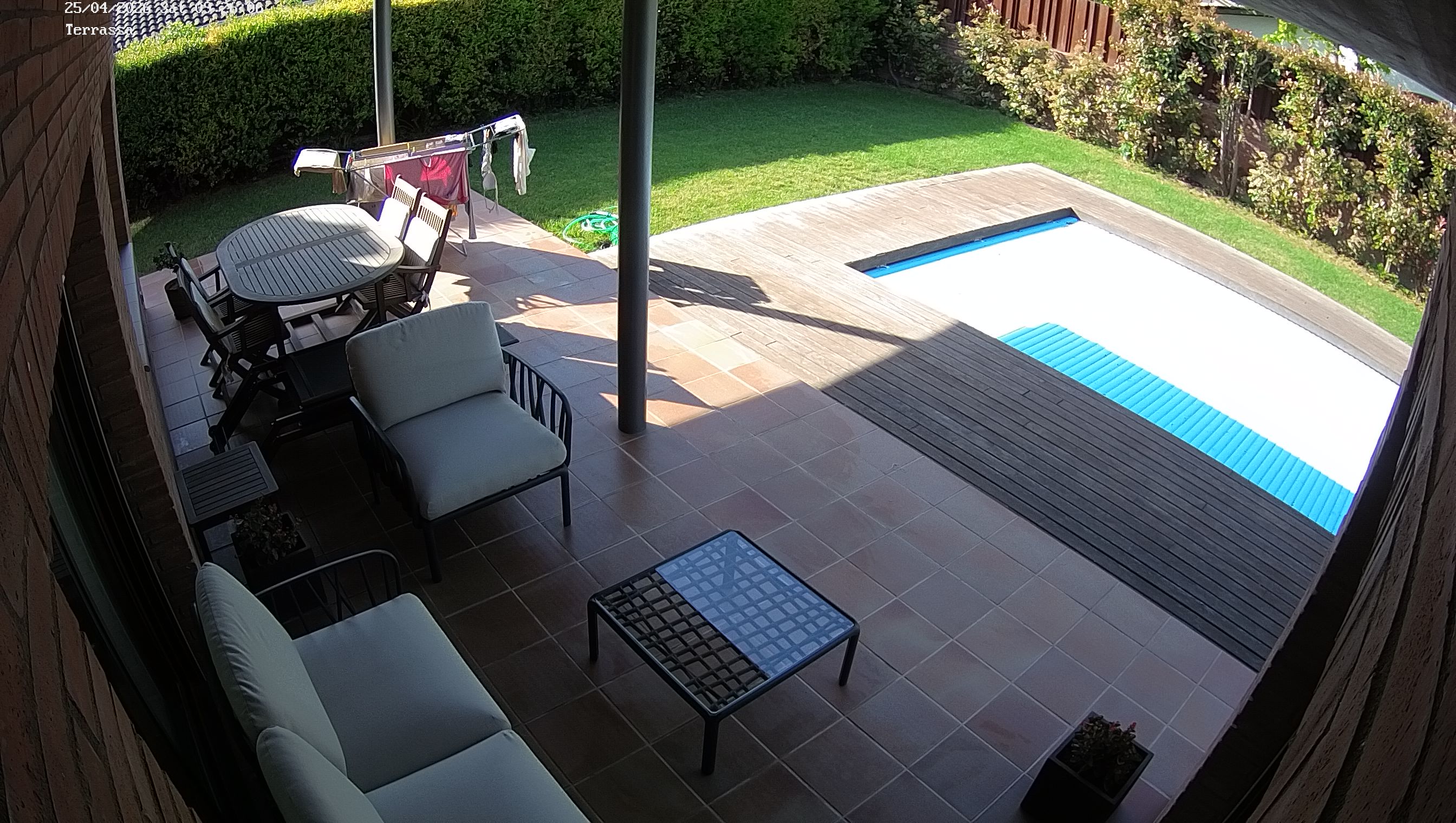 Webcam 1 Screen Capture