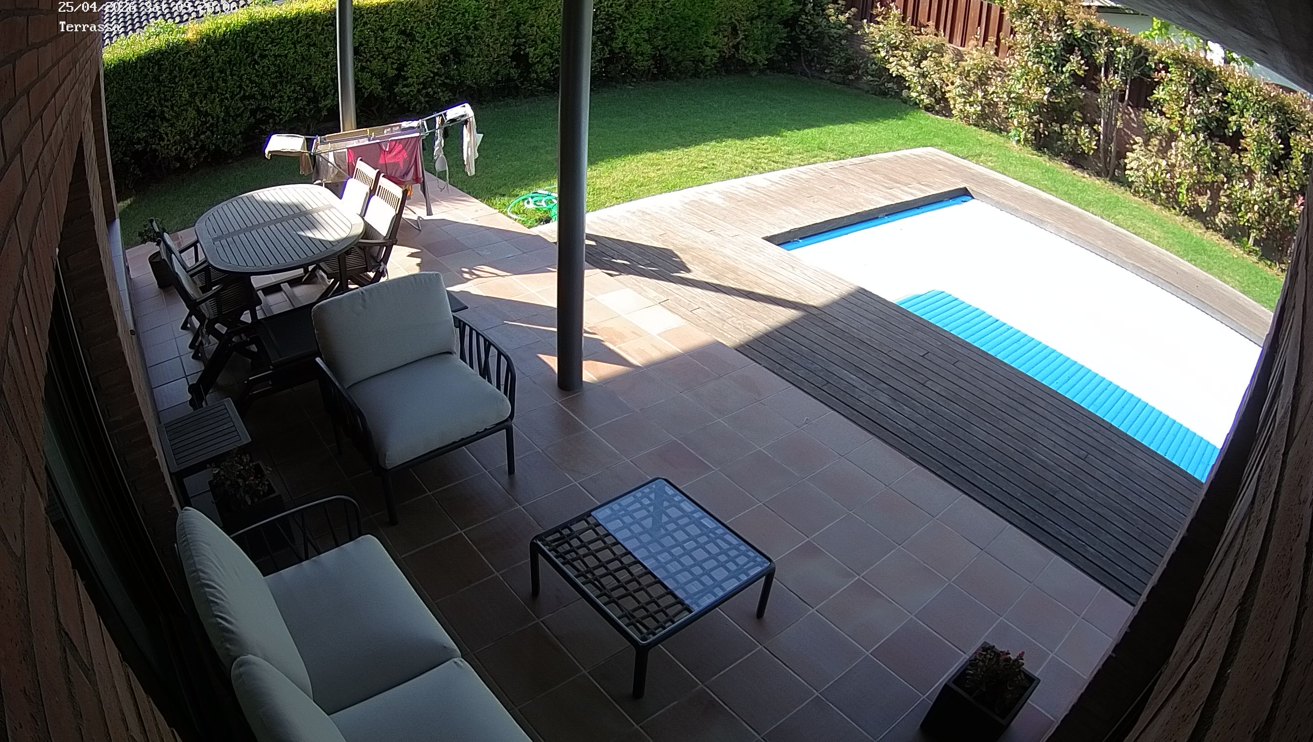 Webcam 1 Screen Capture