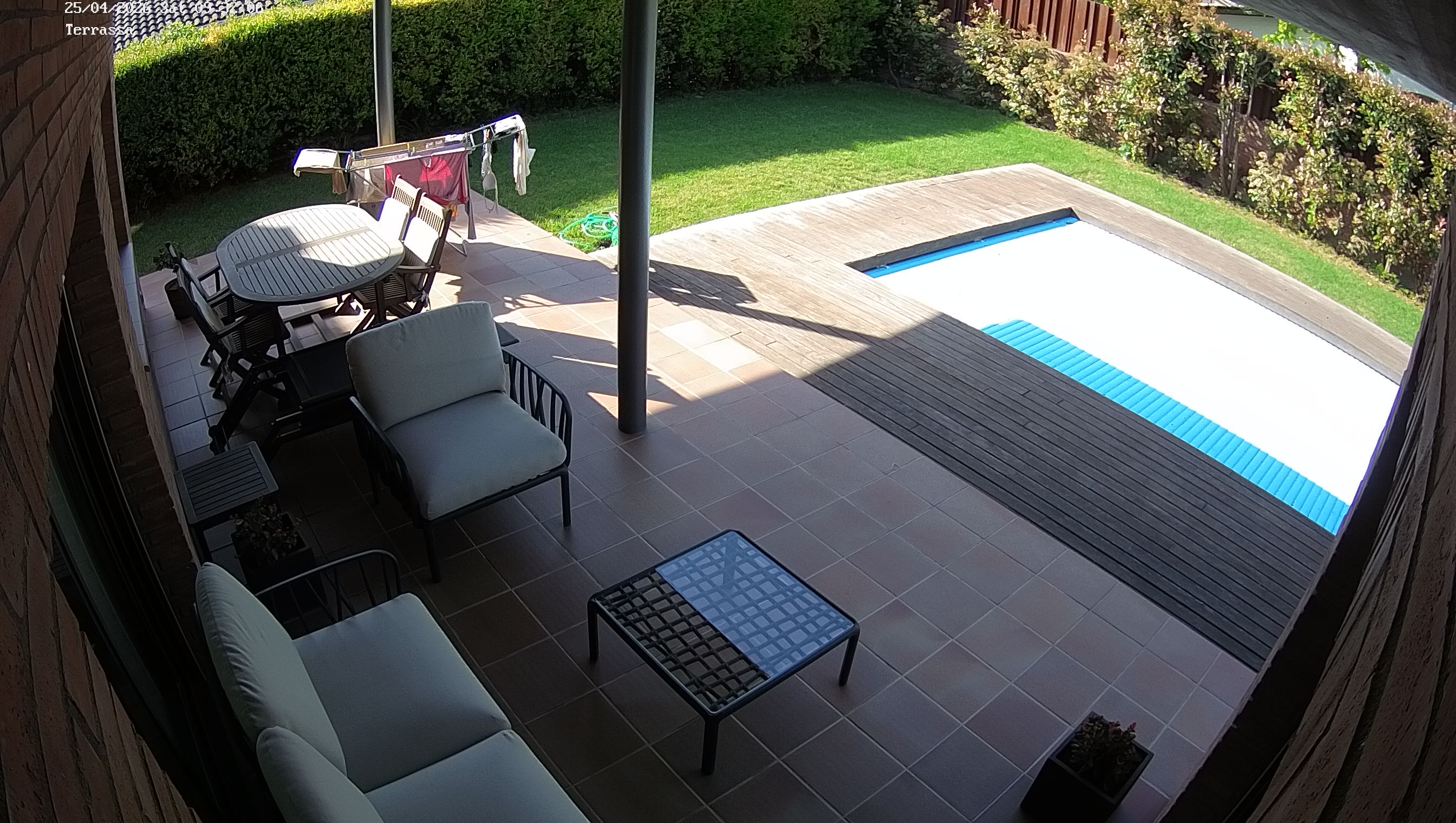 Webcam 1 Screen Capture