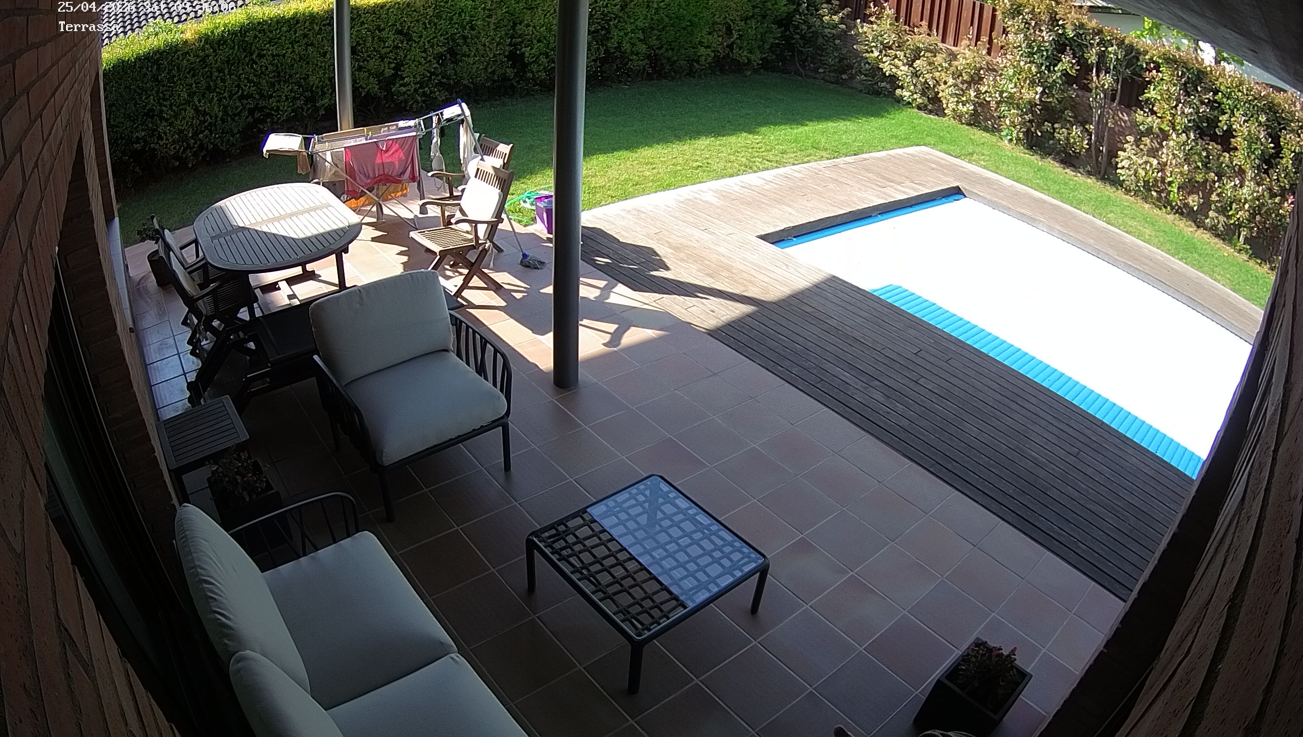 Webcam 1 Screen Capture