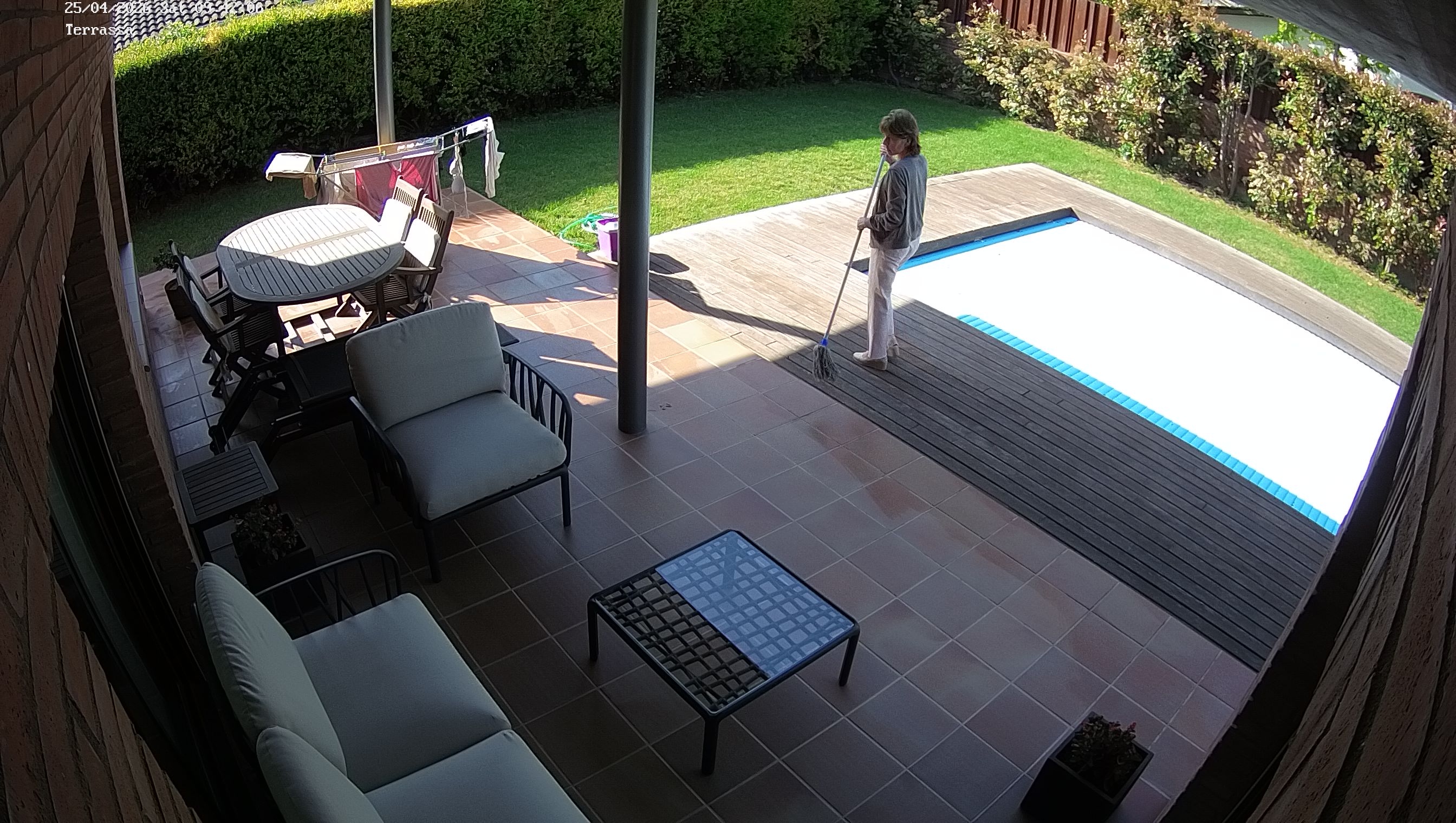 Webcam 1 Screen Capture