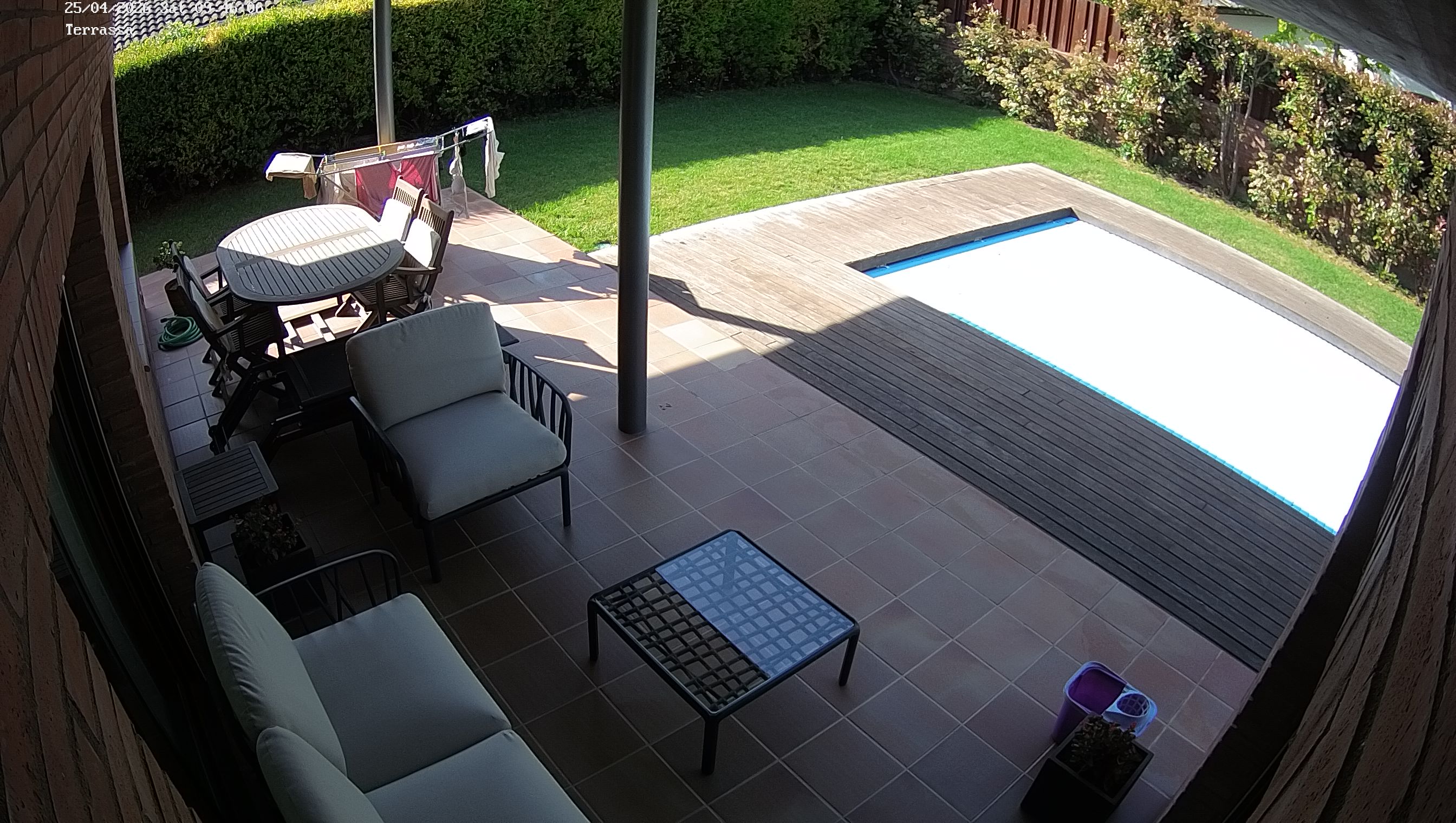 Webcam 1 Screen Capture