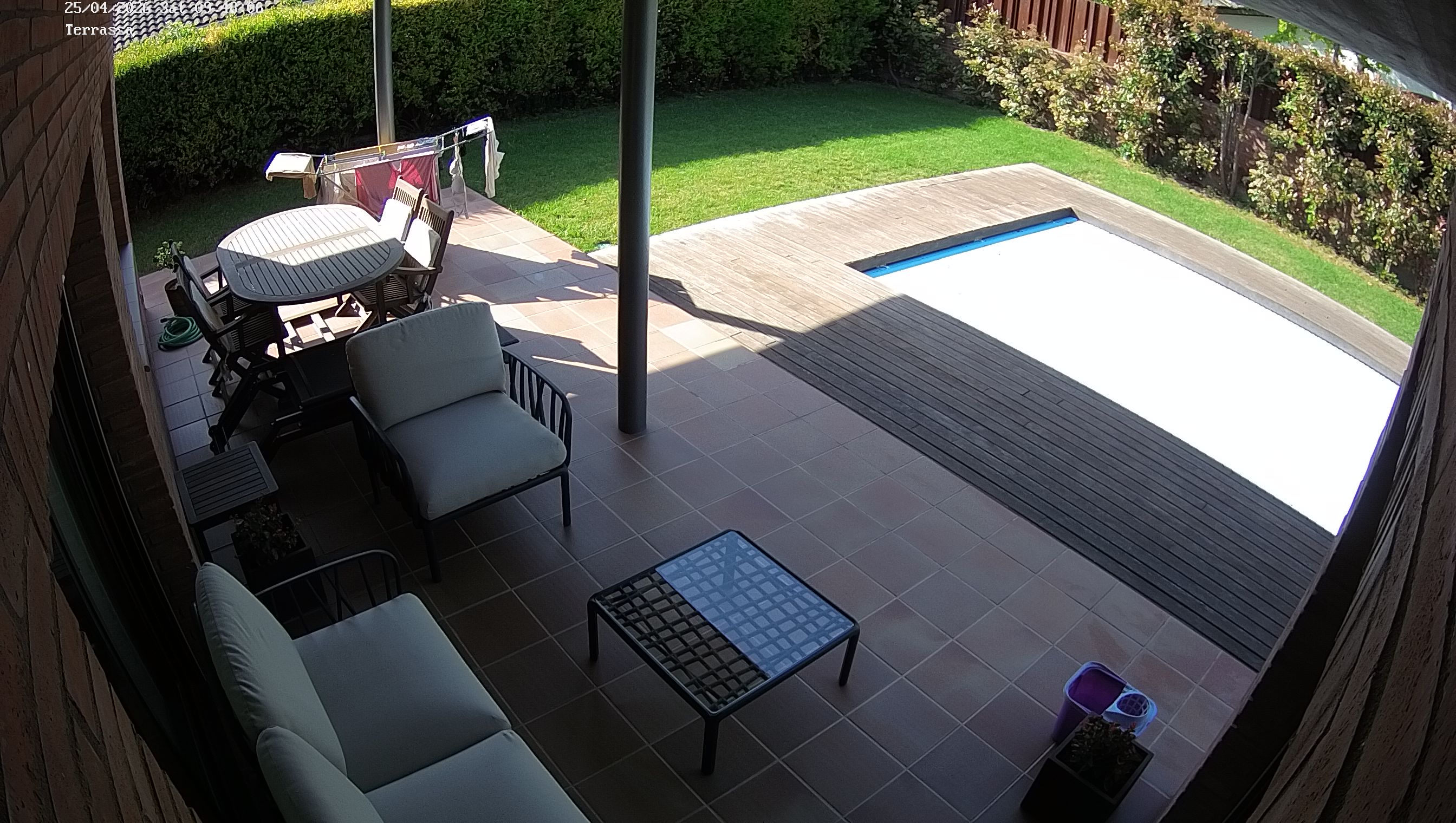 Webcam 1 Screen Capture