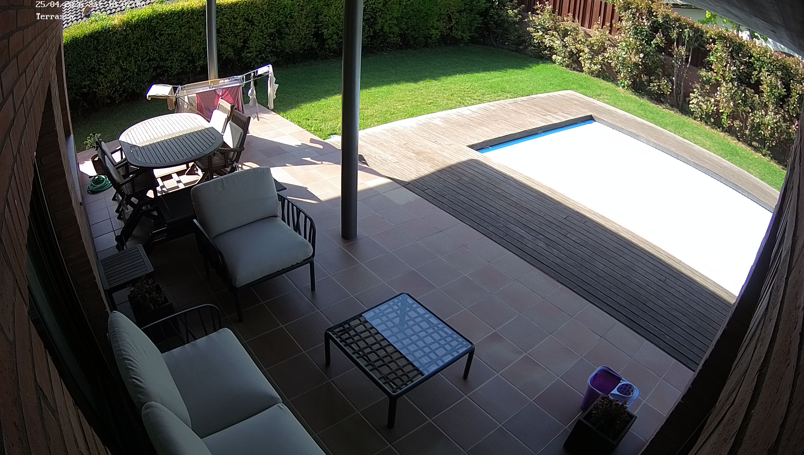 Webcam 1 Screen Capture