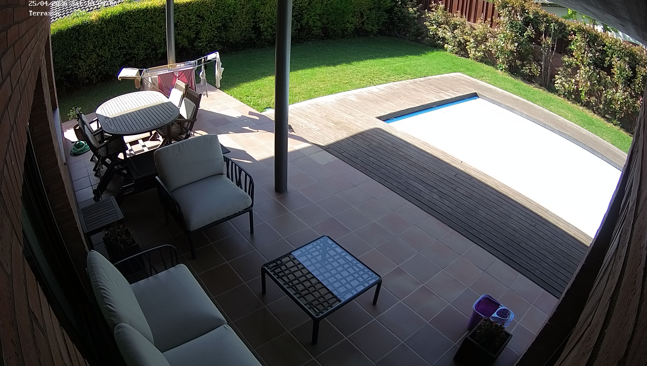 Webcam 1 Screen Capture