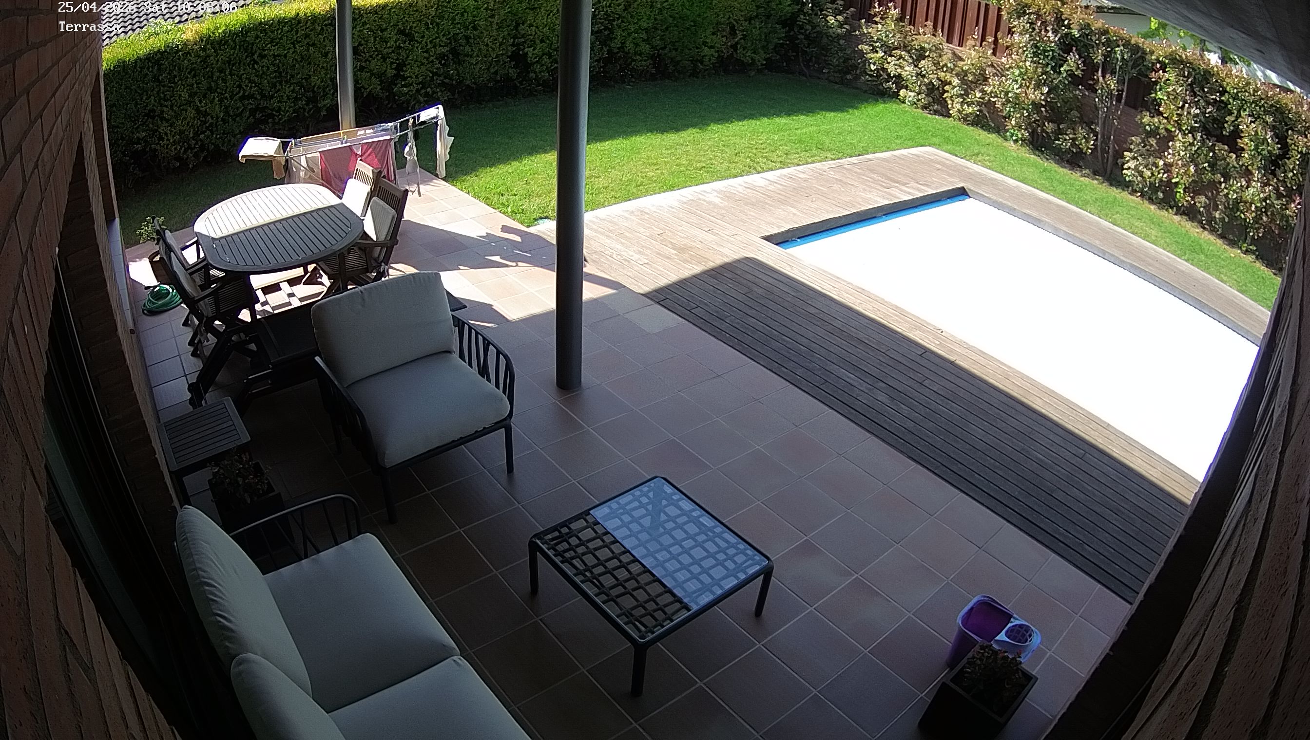 Webcam 1 Screen Capture