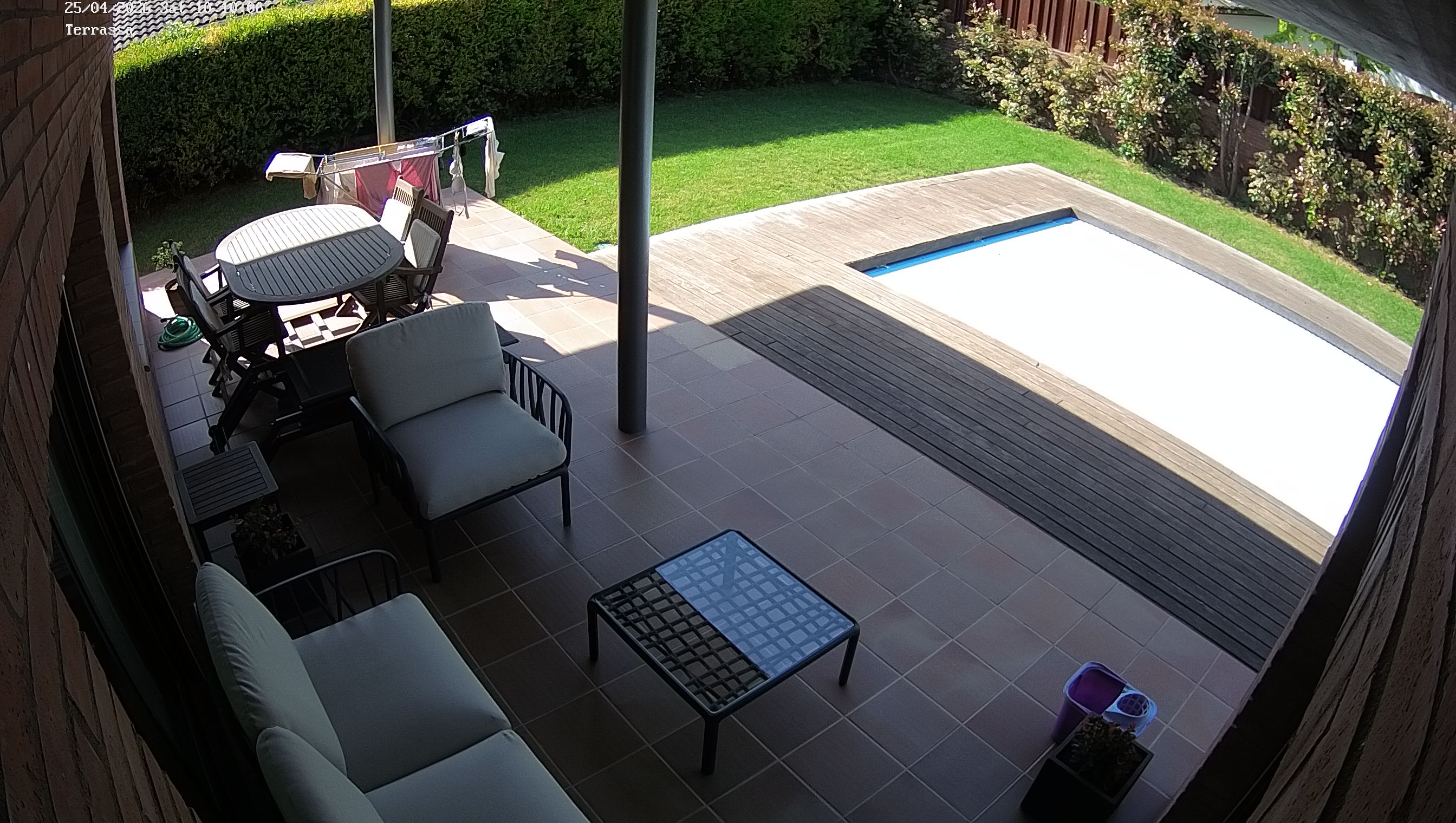 Webcam 1 Screen Capture