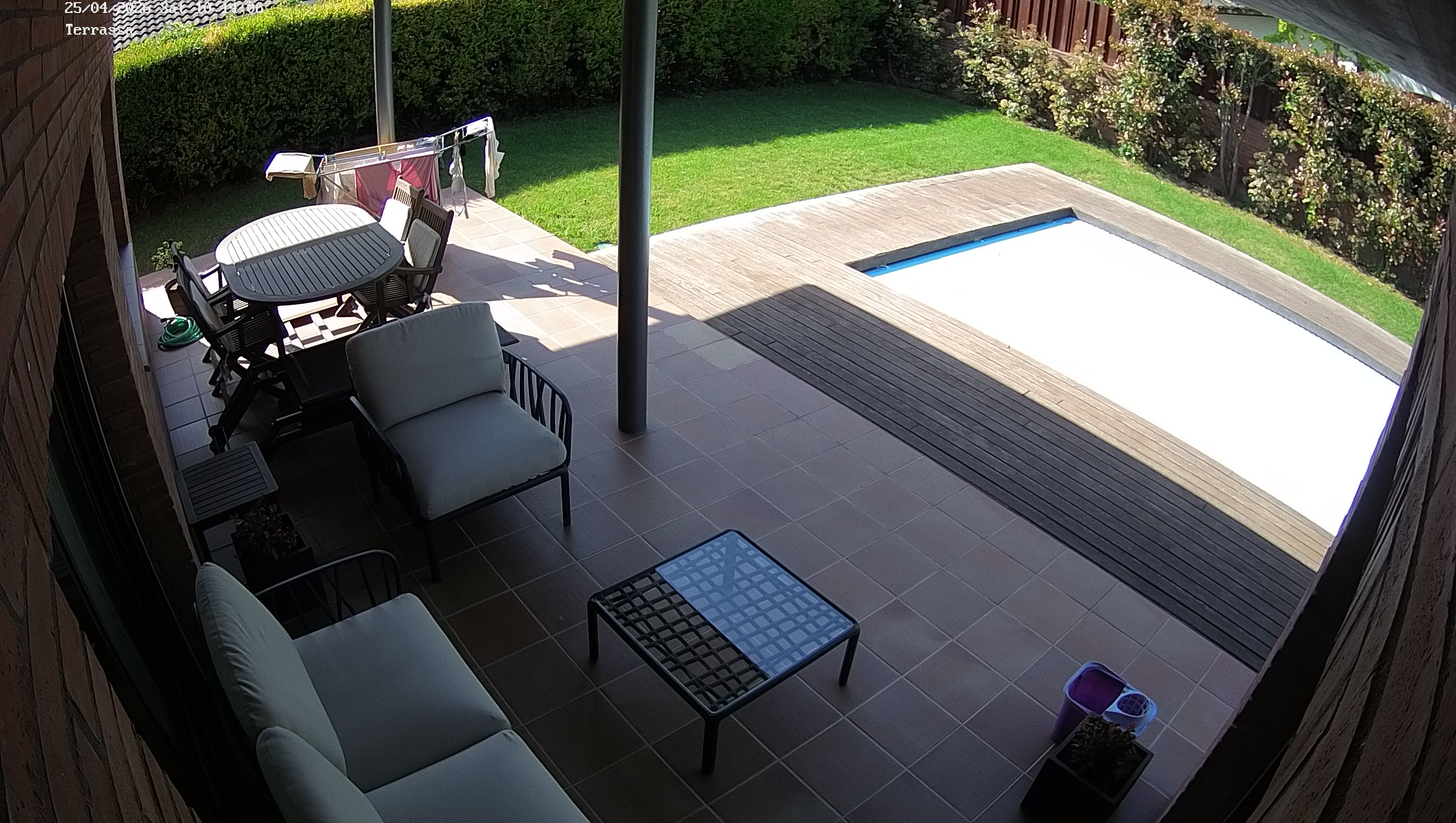 Webcam 1 Screen Capture