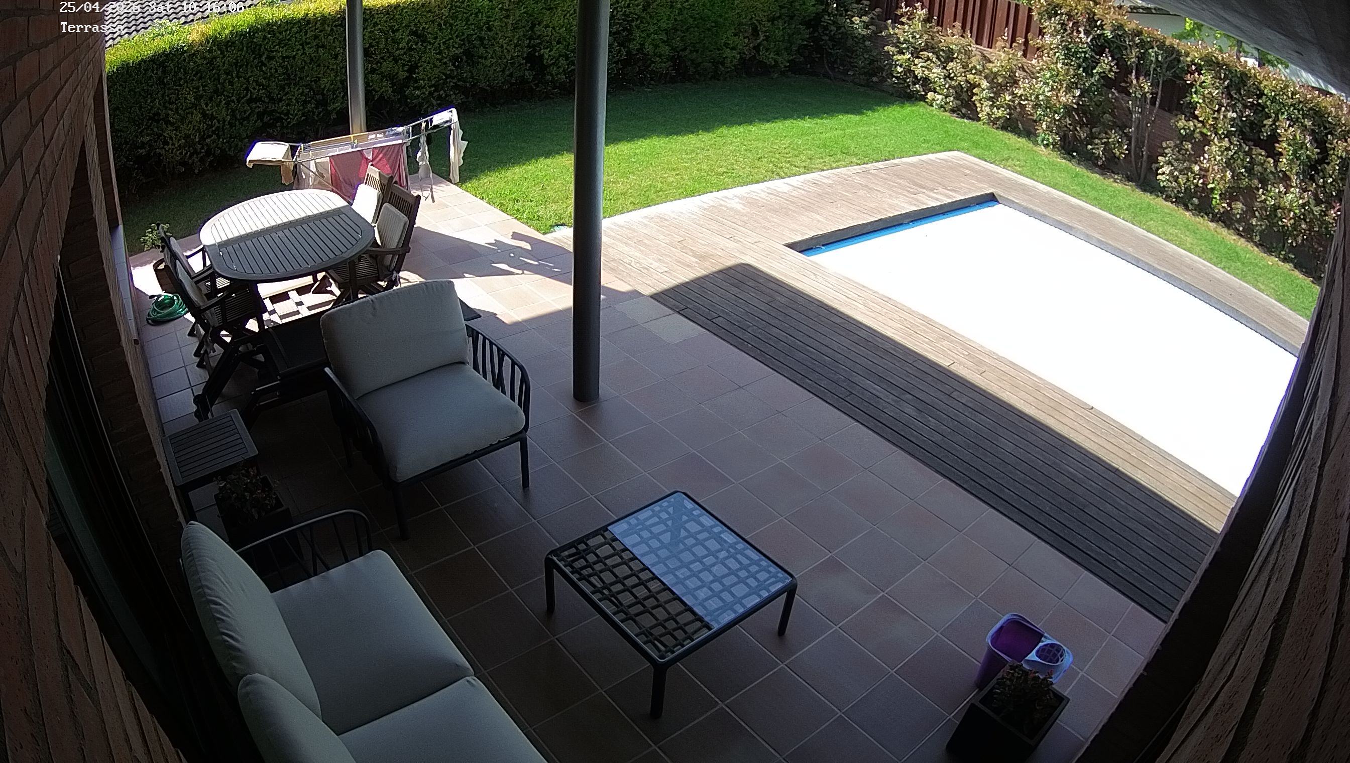 Webcam 1 Screen Capture