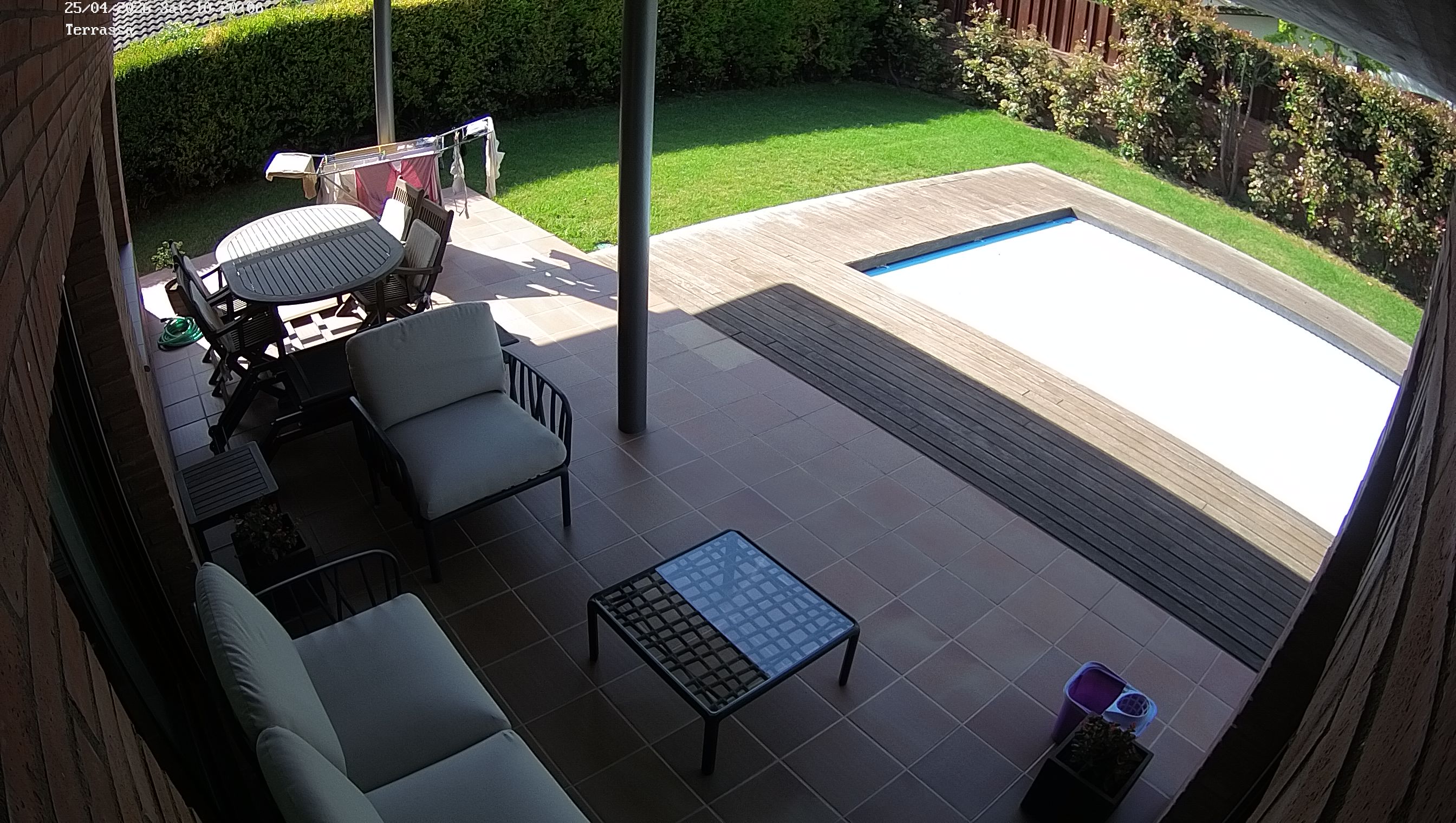 Webcam 1 Screen Capture