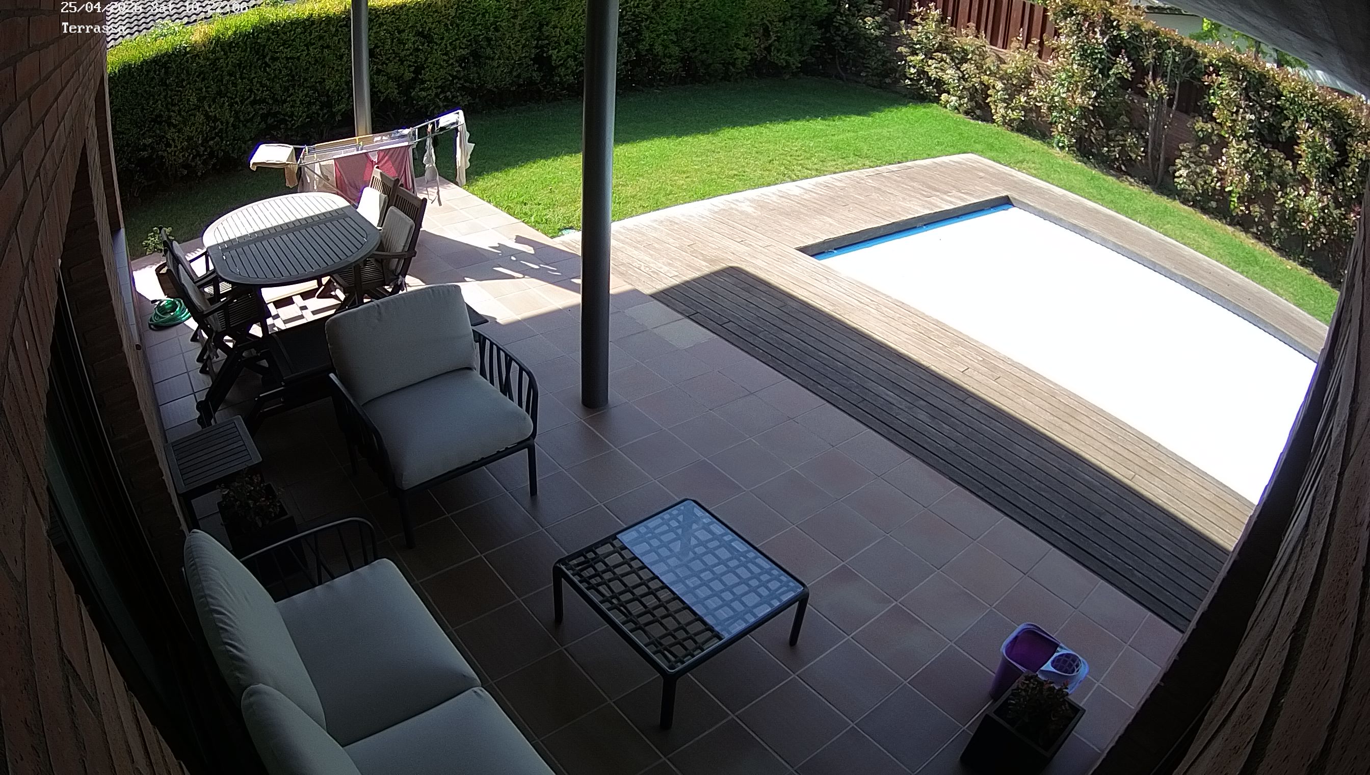 Webcam 1 Screen Capture