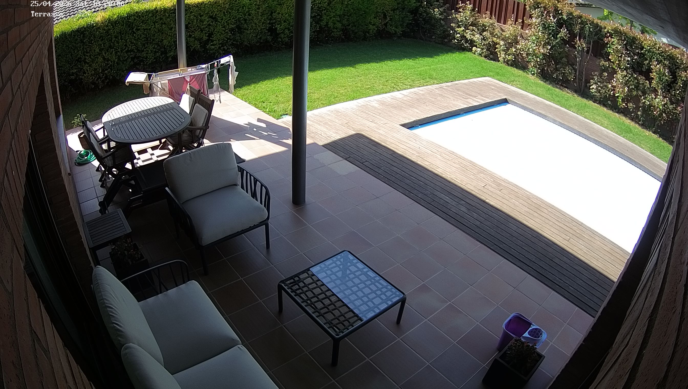 Webcam 1 Screen Capture