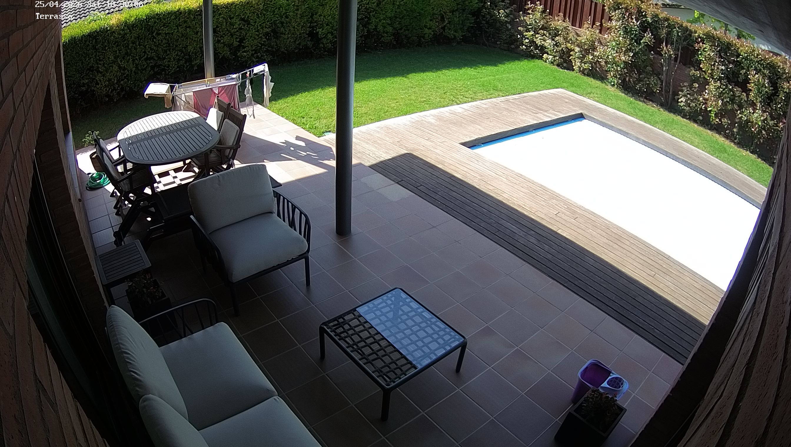 Webcam 1 Screen Capture