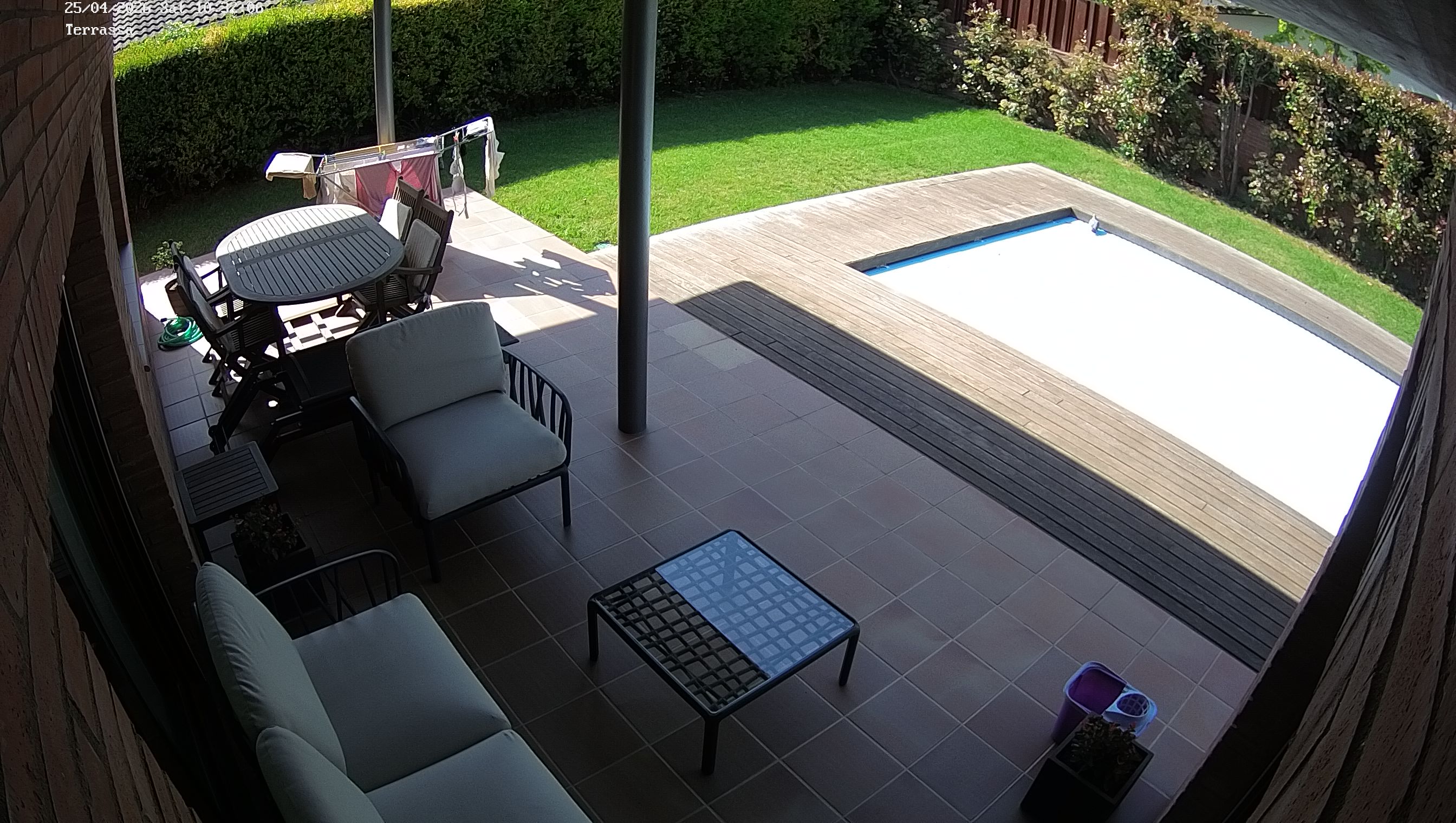 Webcam 1 Screen Capture