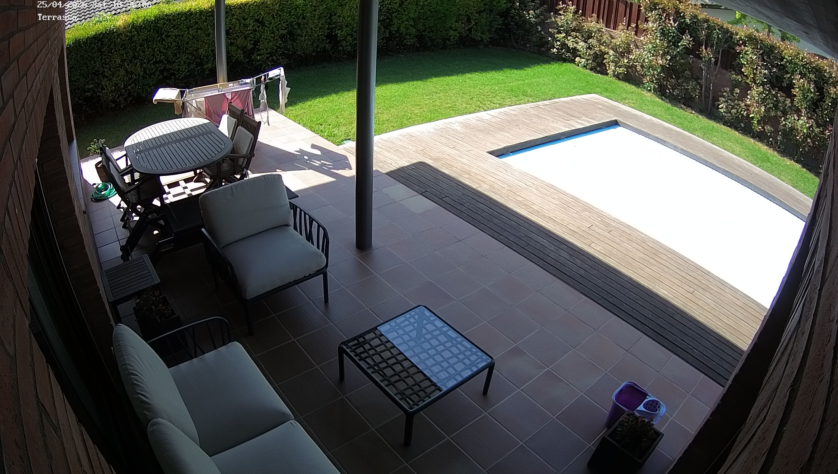 Webcam 1 Screen Capture