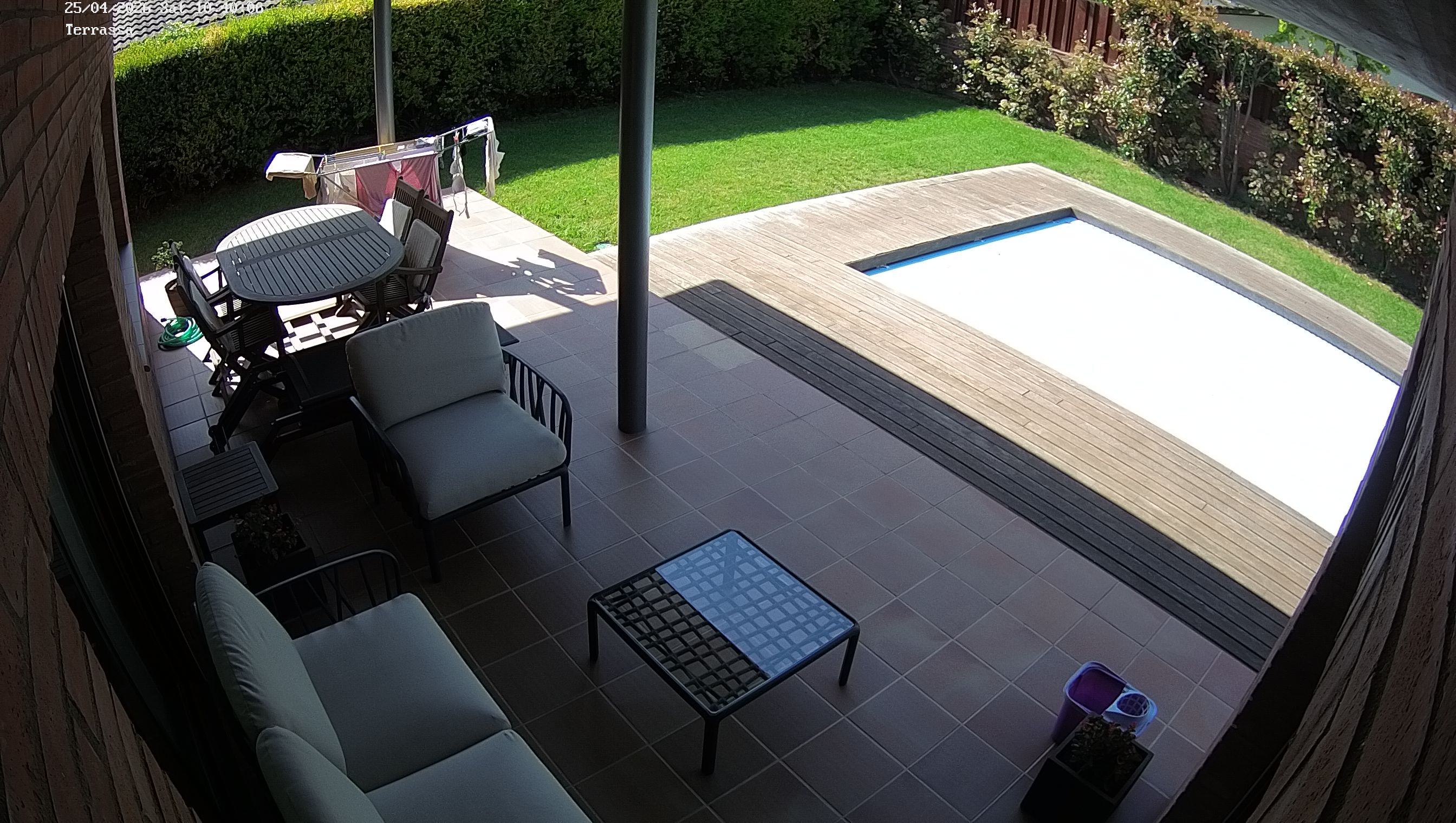 Webcam 1 Screen Capture