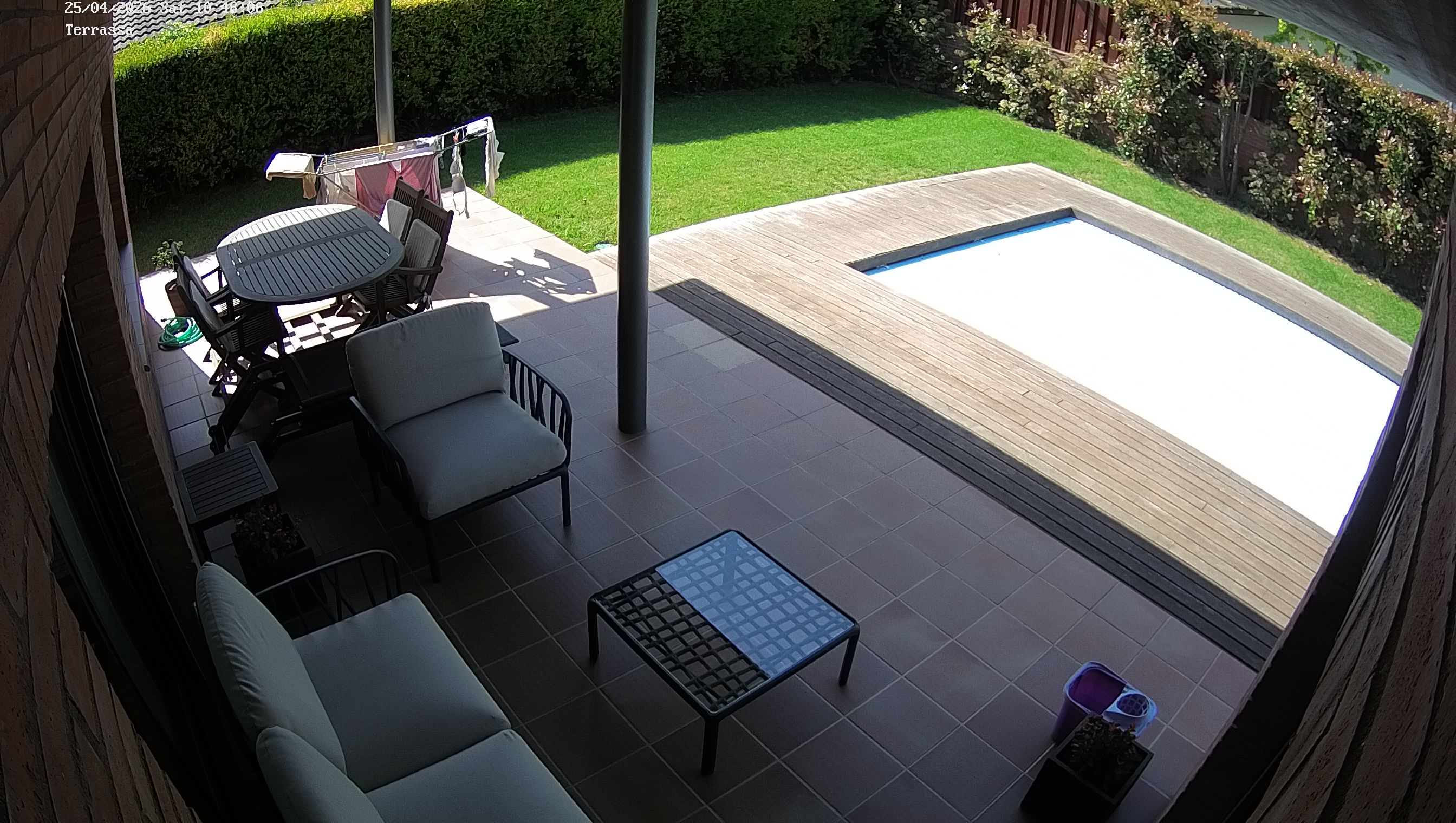 Webcam 1 Screen Capture