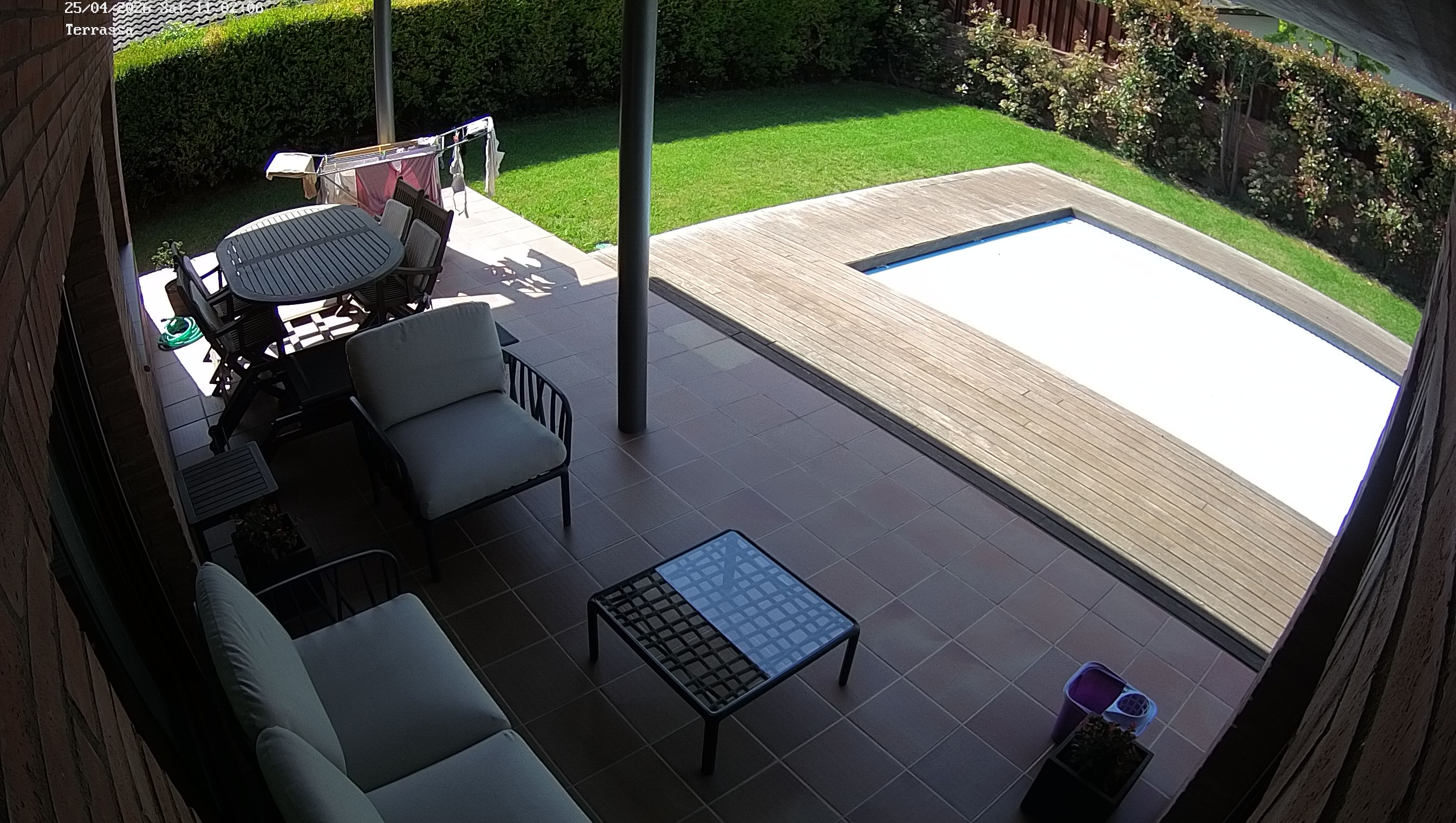 Webcam 1 Screen Capture