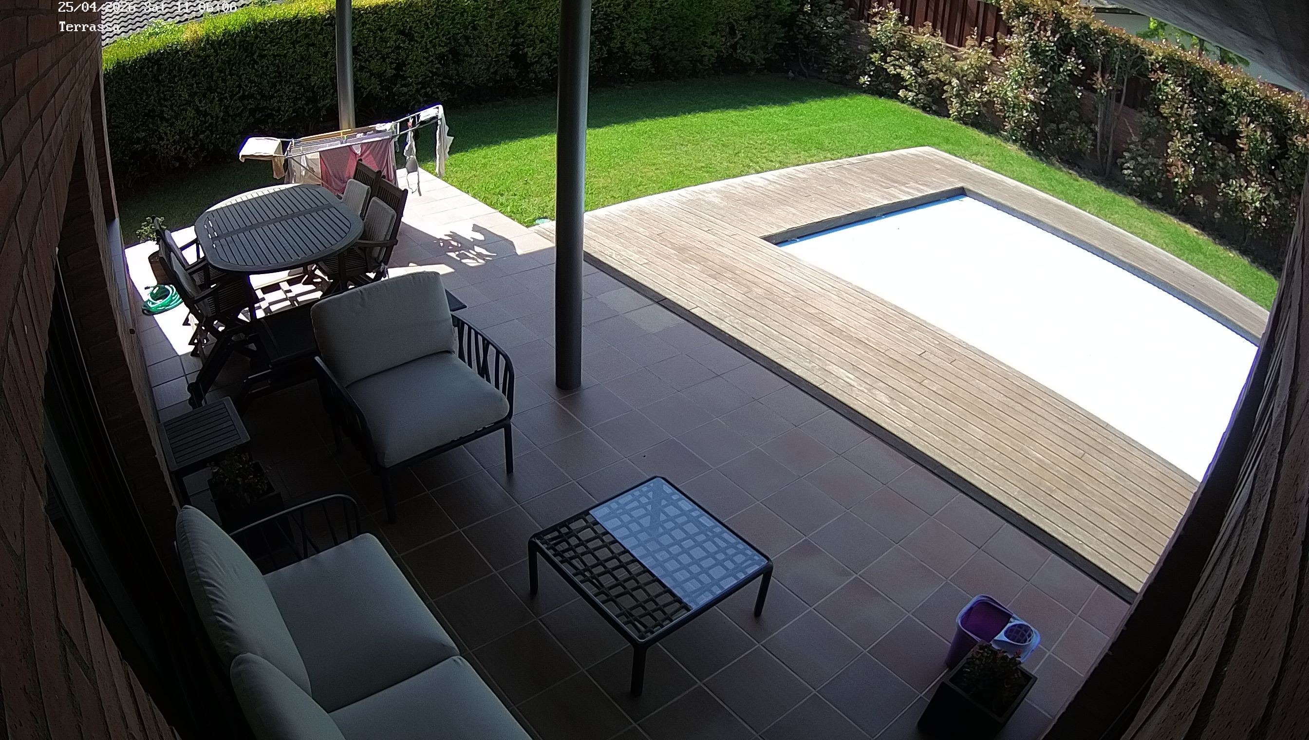 Webcam 1 Screen Capture