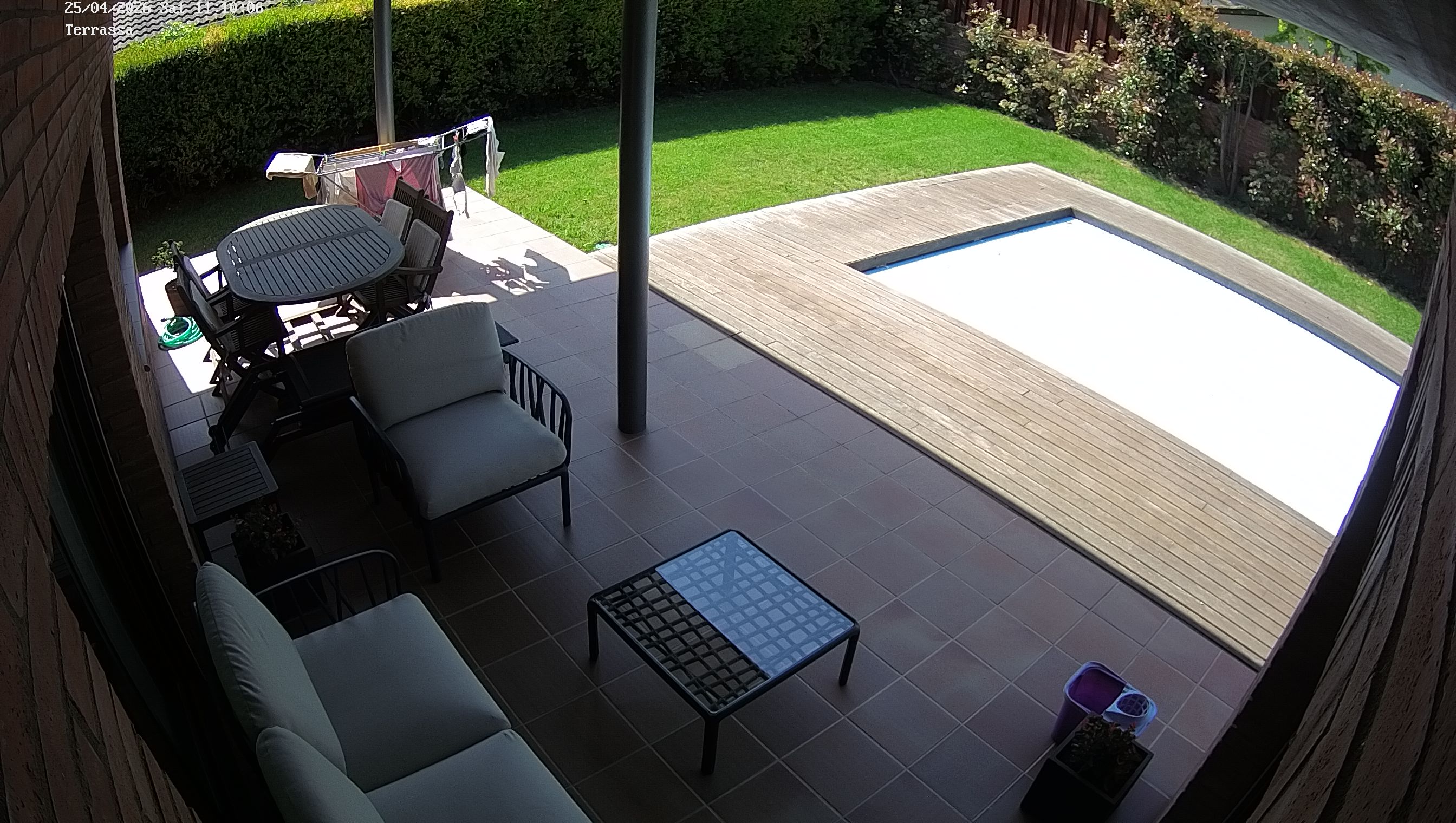 Webcam 1 Screen Capture