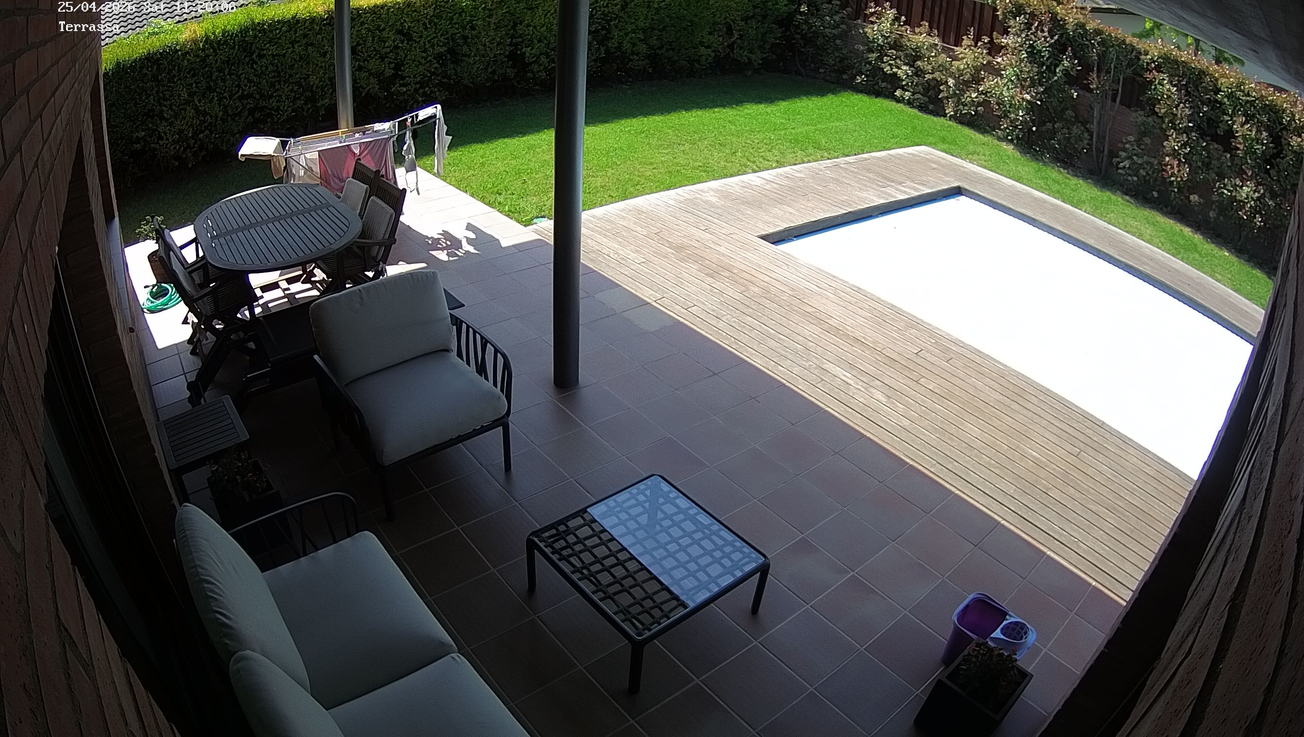 Webcam 1 Screen Capture